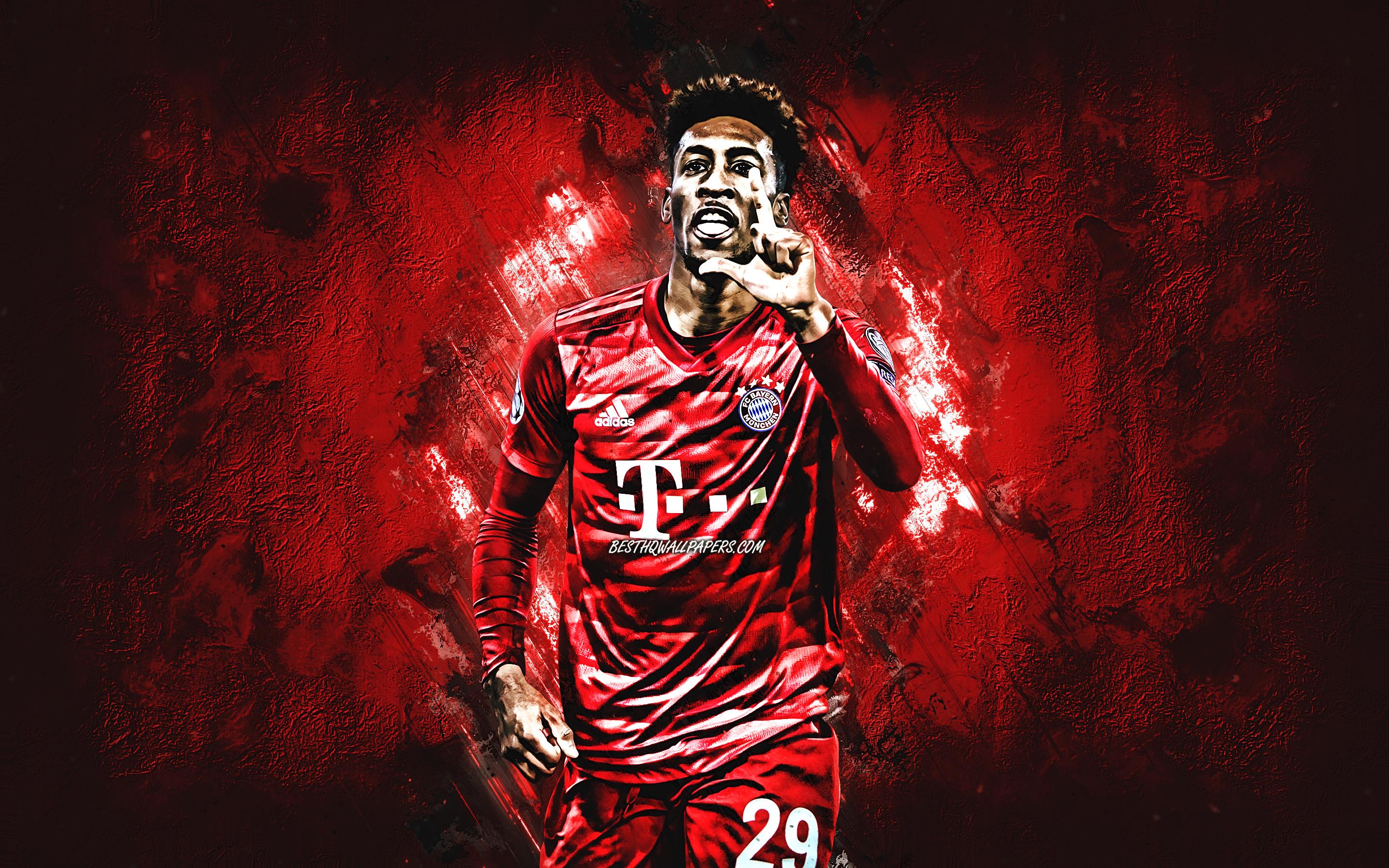 Kingsley Coman Wallpapers - Top Free Kingsley Coman Backgrounds ...