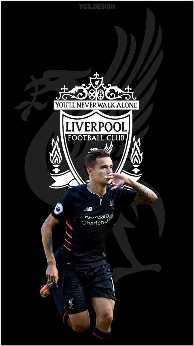 674x1200 Viktor S Coutinho wallpaper! RT's appreciated #LiverpoolFC #LFC #Countinho
