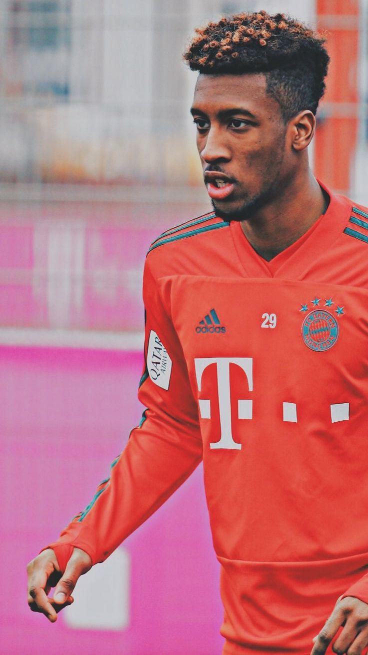 Kingsley Coman Wallpapers - Top Free Kingsley Coman Backgrounds - WallpaperAccess