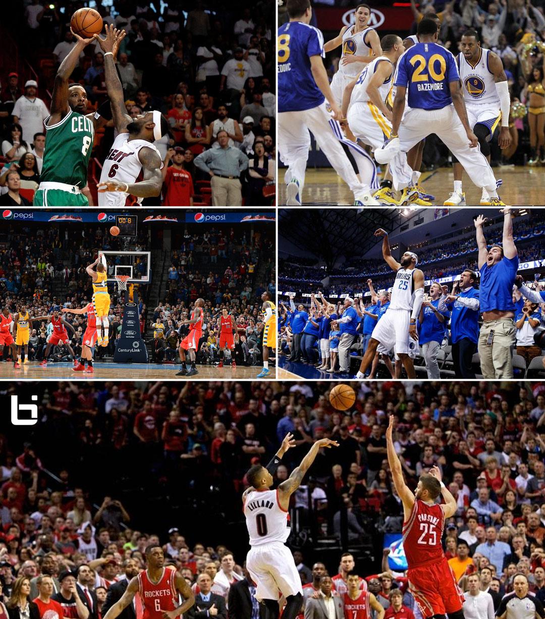 Buzzer Beater Wallpapers Top Free Buzzer Beater Backgrounds