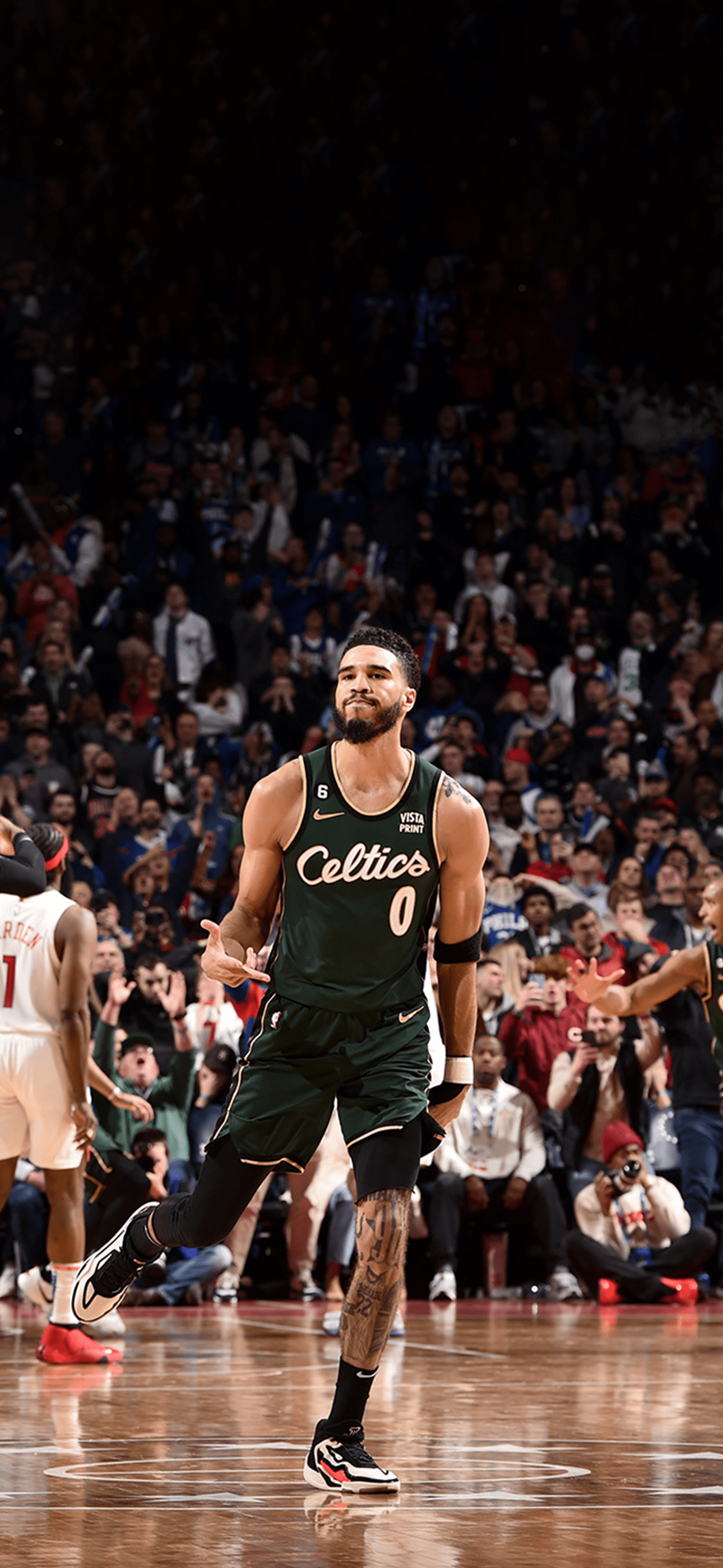 Buzzer Beater Wallpapers Top Free Buzzer Beater Backgrounds