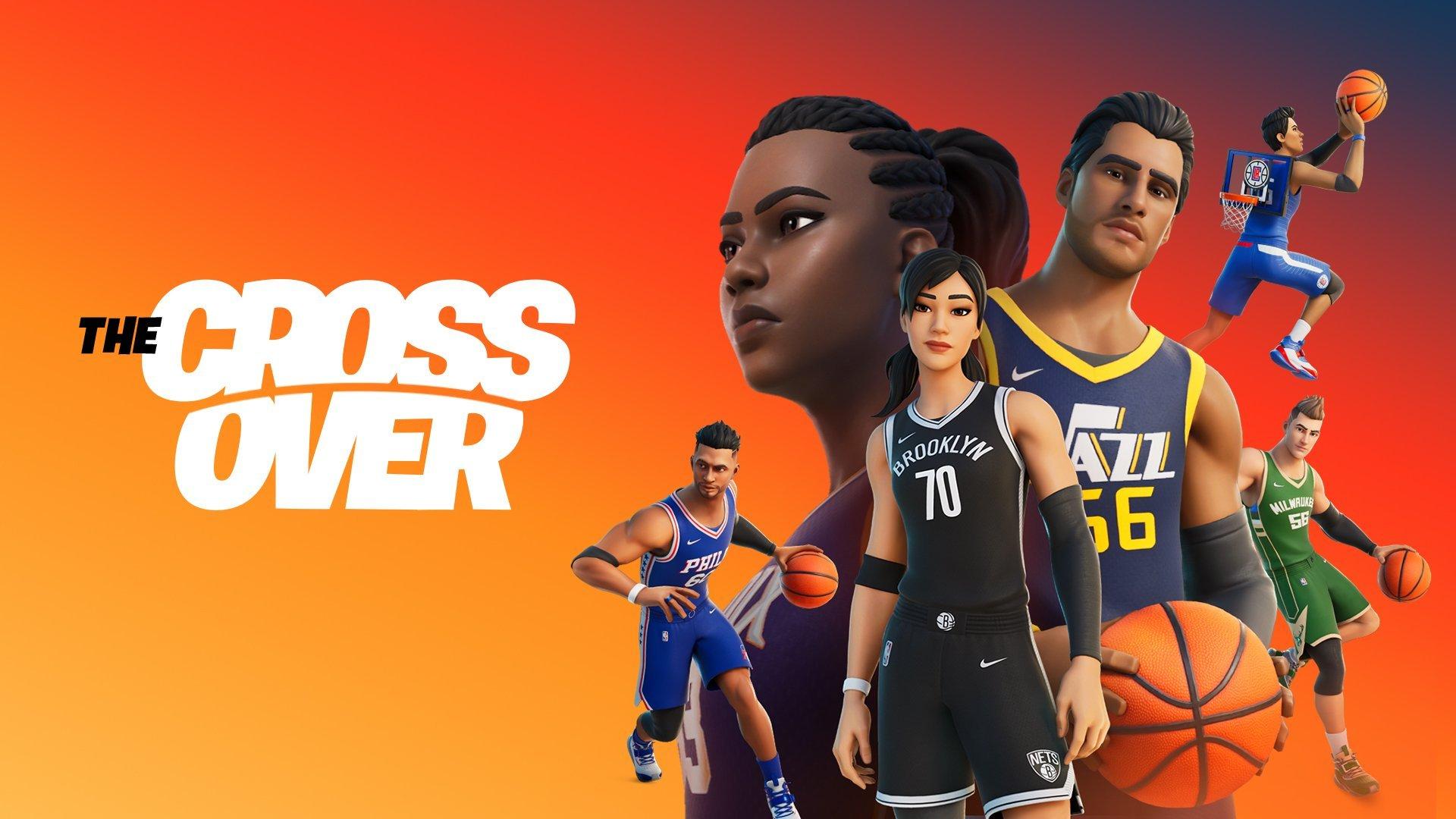 1920x1080 Buzzer Beater Fortnite Wallpaper