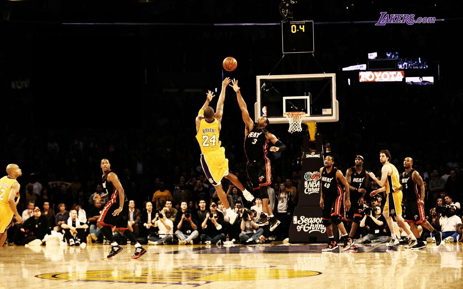 1920x1200 Jordan Clarkson Wallpaper