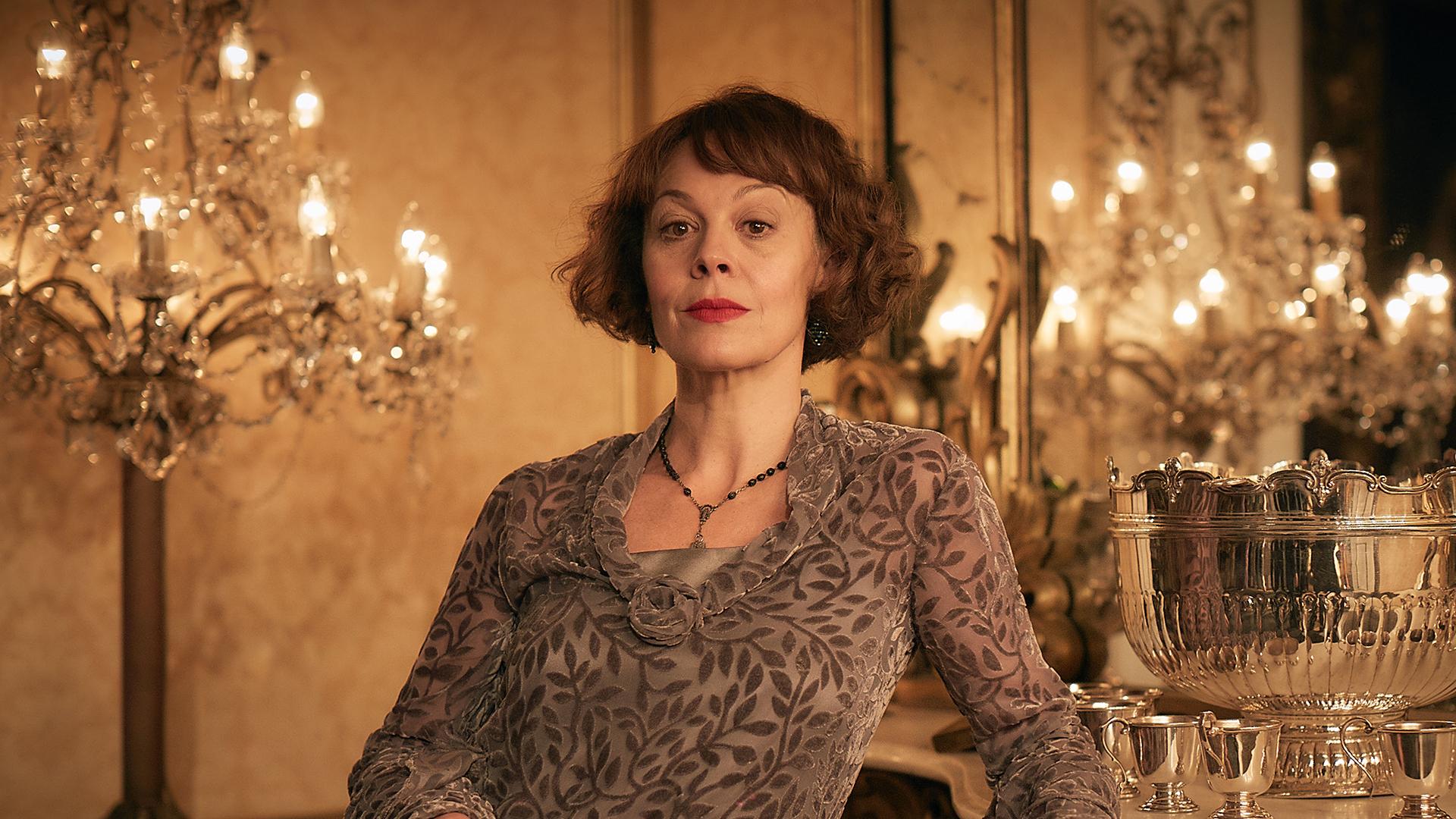 1920x1080 Helen McCrory: “How dare you sit on your arse and not support other women?!” Big Issue