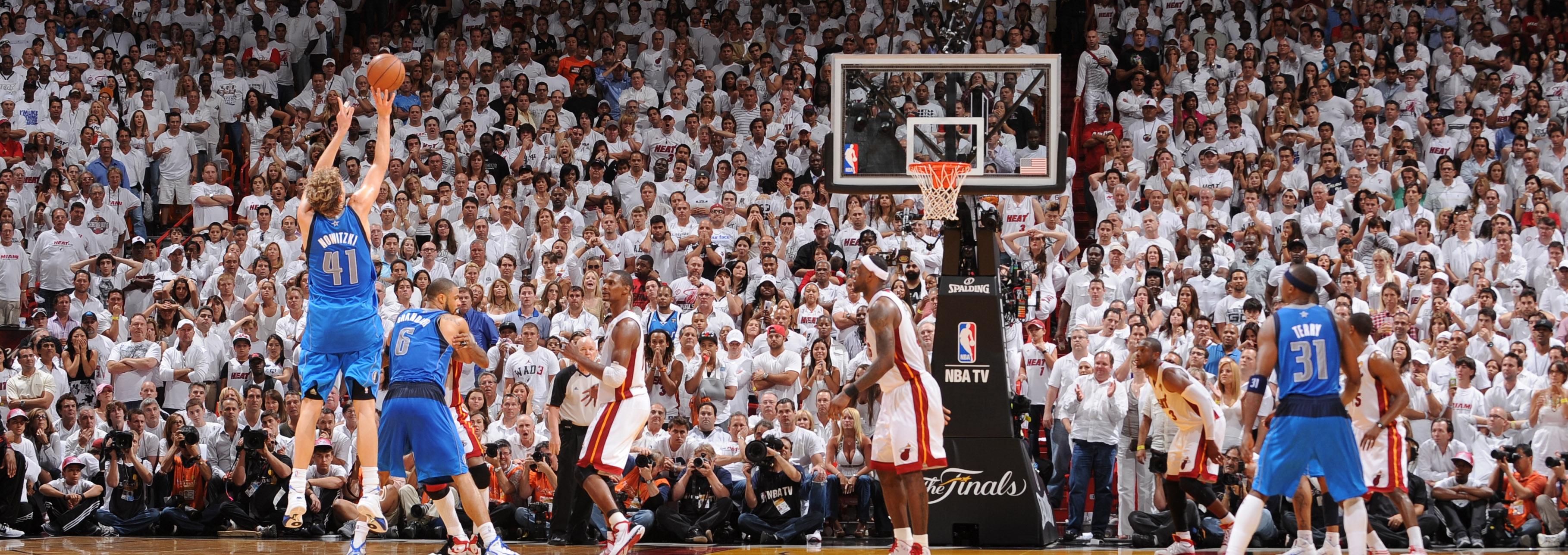 3636x1288 Basketball HD Wallpaper