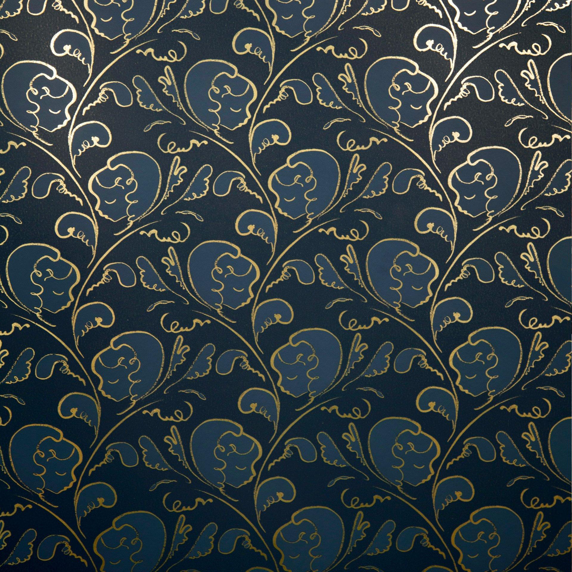 1920x1920 Dream by Polly Dunbar Decoration