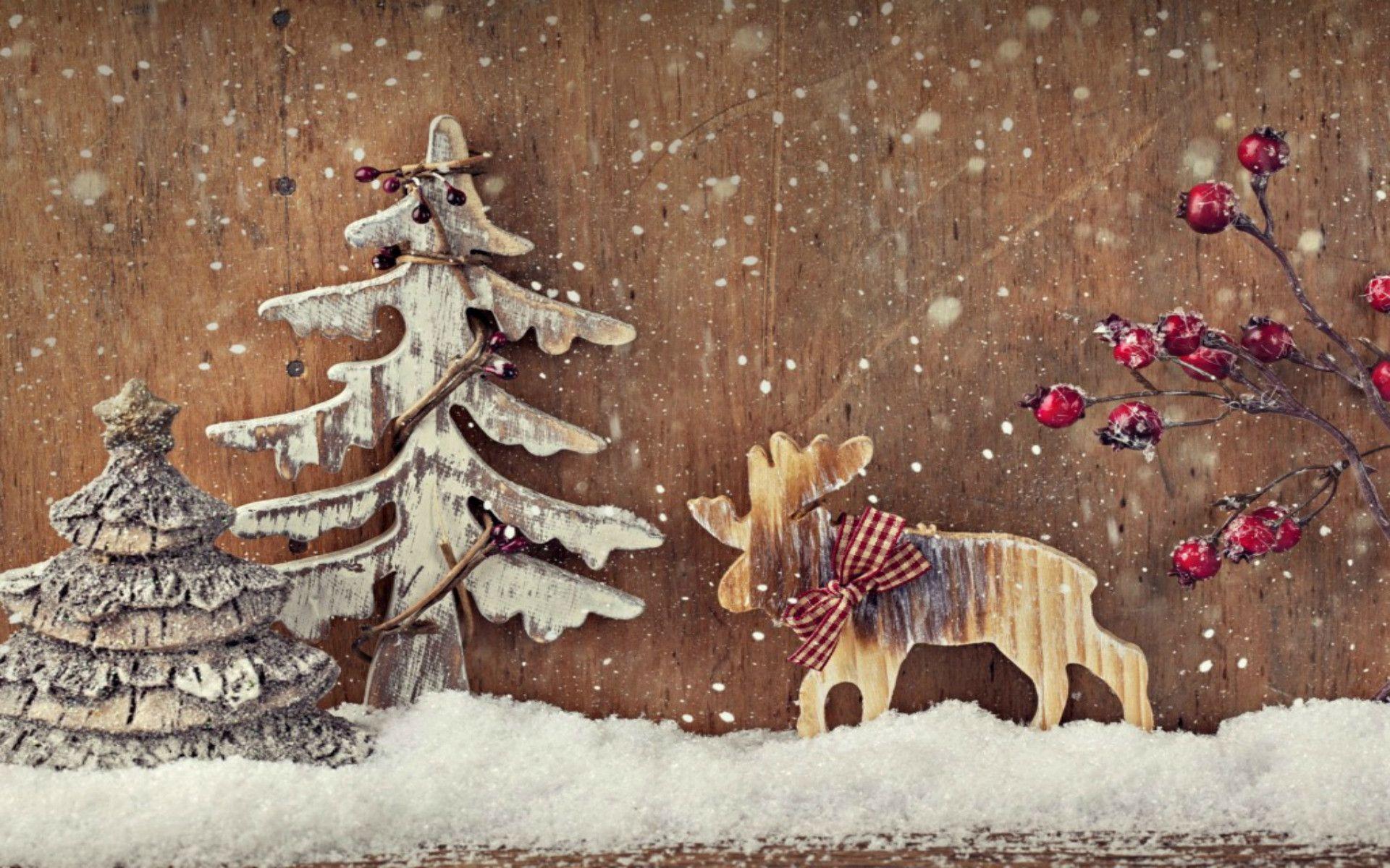 1920x1200 Colorful Christmas Wallpaper For Desktop Outdoor House Design