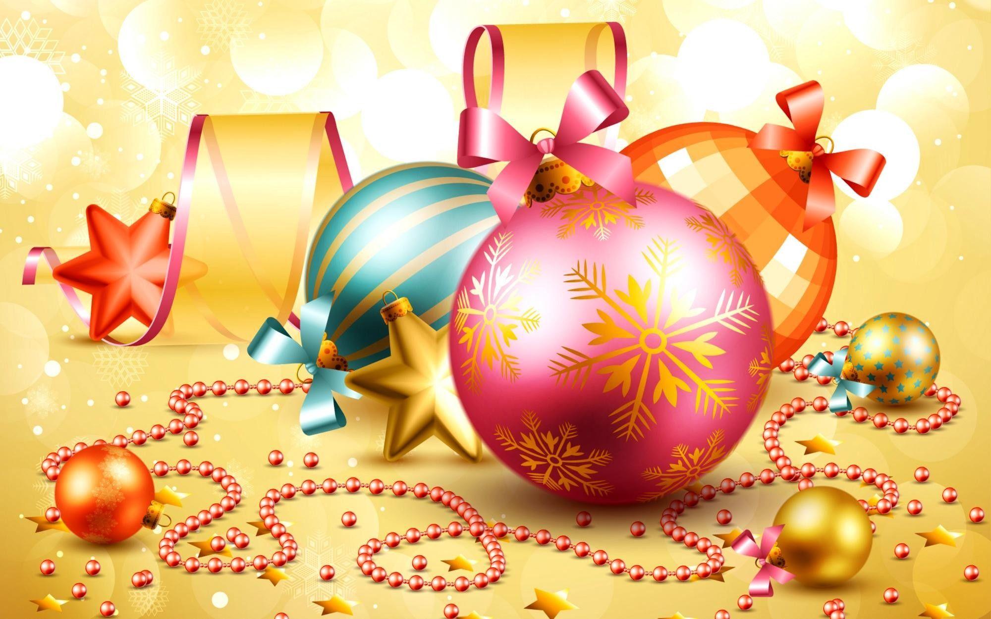 2000x1250 Vintage Christmas backgroundDownload free stunning wallpaper