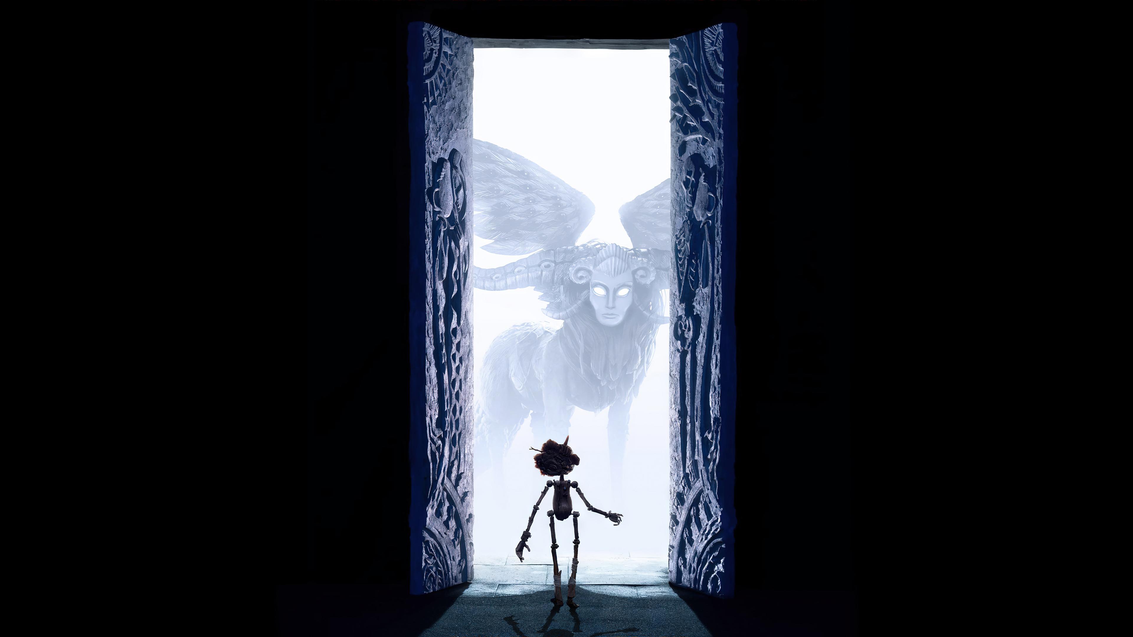 Guillermo del Toro Wallpapers - Top Free Guillermo del Toro Backgrounds