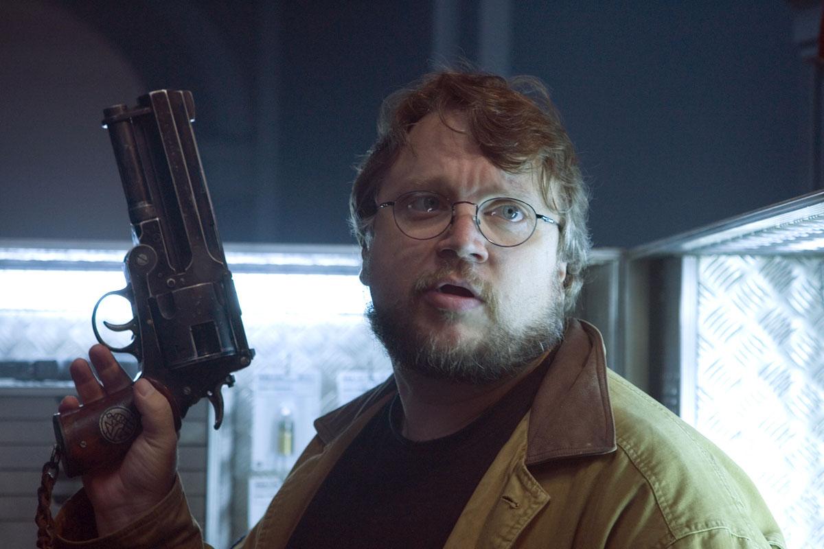 1200x800 Guillermo del Toro