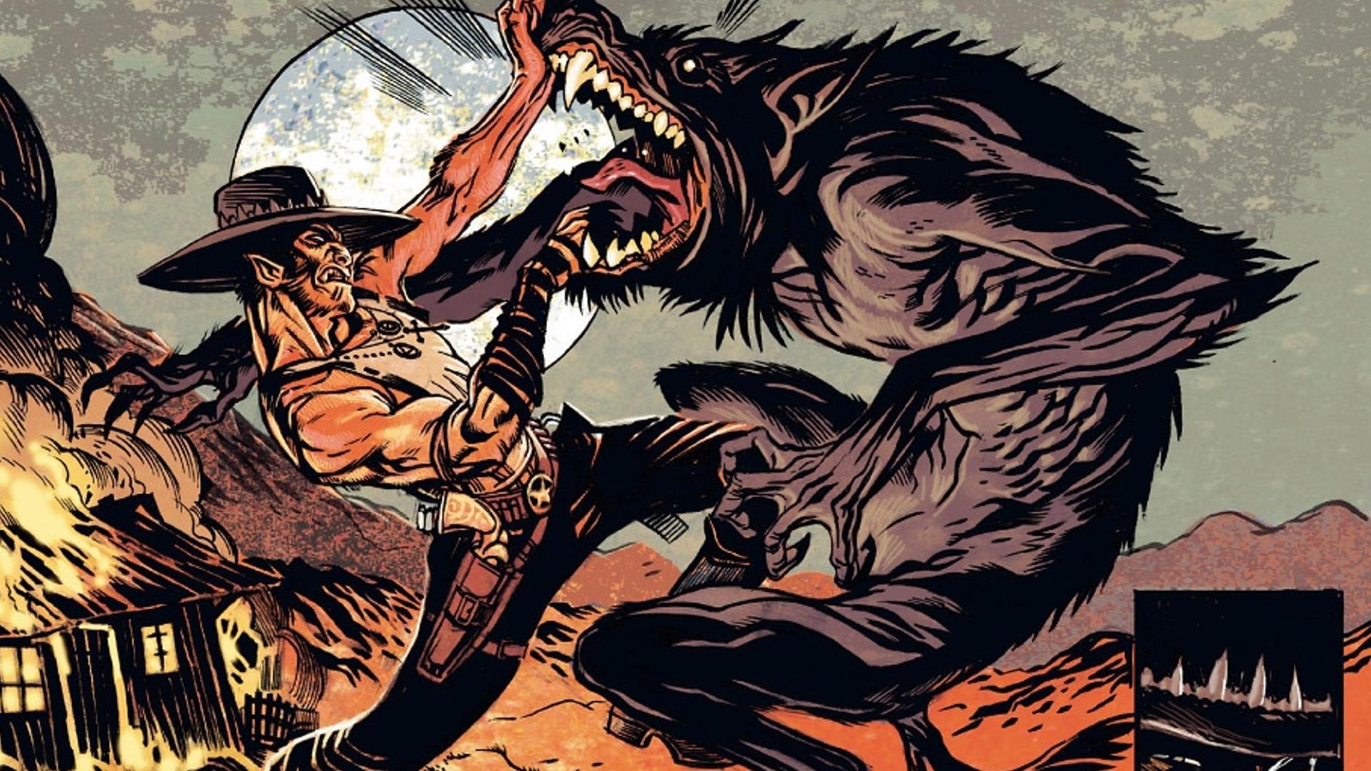 1920x1080 Guillermo del Toro Is Teaming Up With Director Issa López for a Werewolf Western