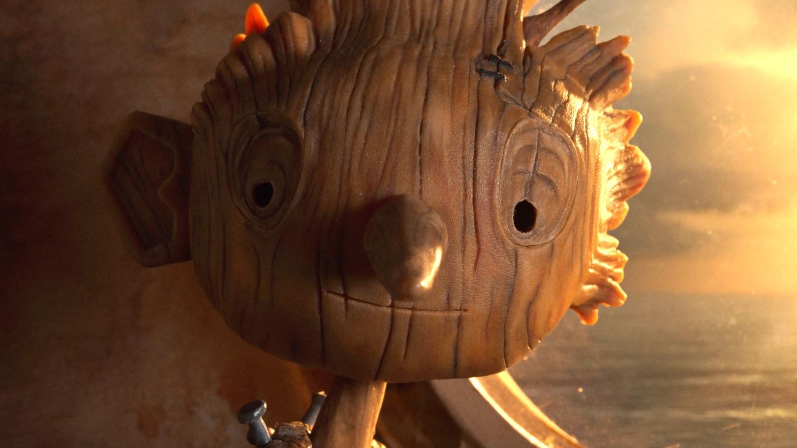1600x900 Guillermo Del Toro's Pinocchio You Need To Know