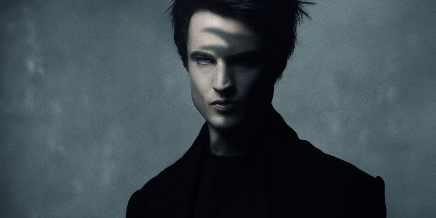 1400x700 The Sandman Netflix Wallpaper