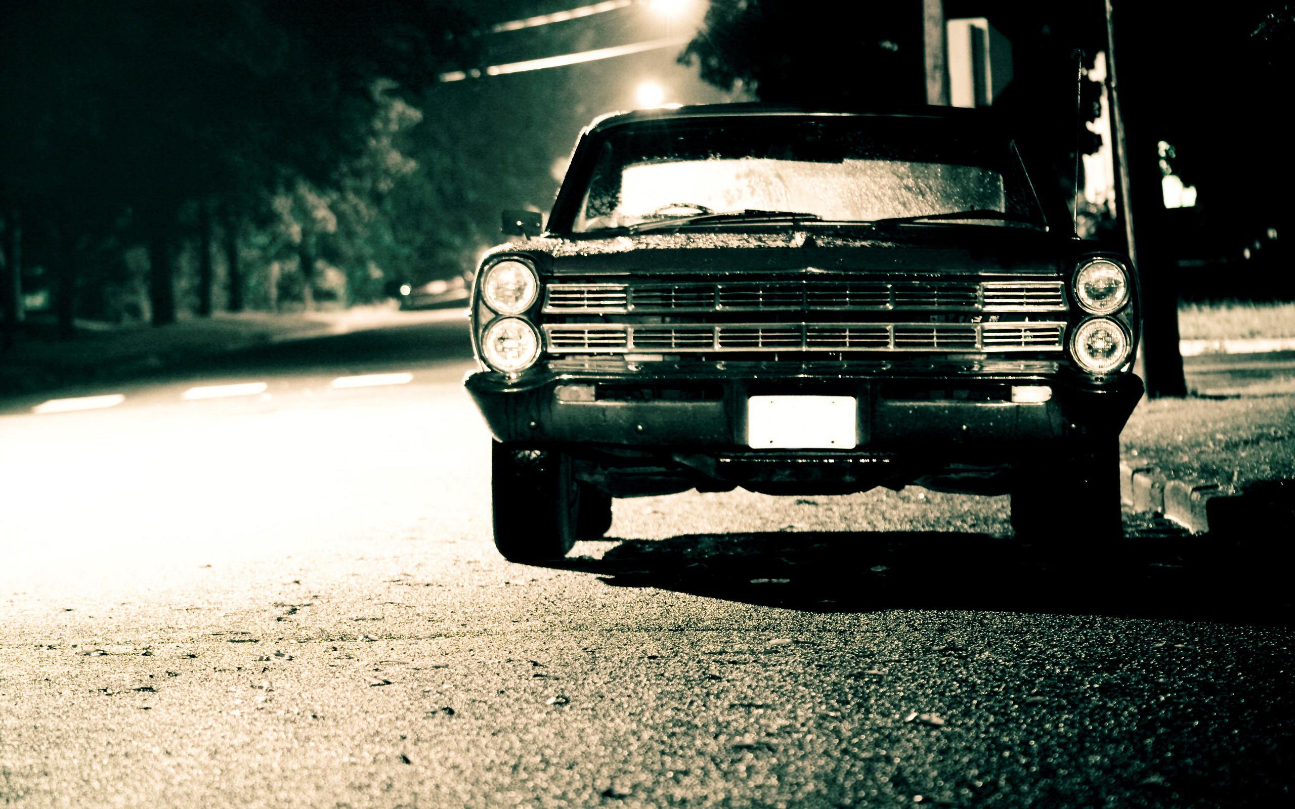 2560x1600 Classic car desktop PC and Mac wallpaper