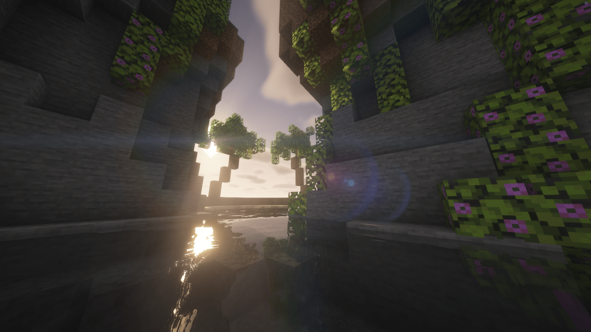 1920x1080 BEST Minecraft Background & Wallpaper
