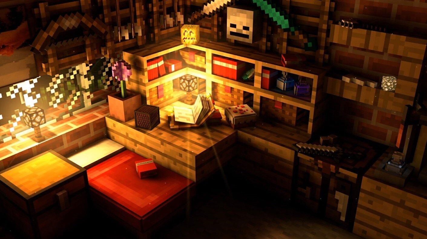 1411x790 Best of Minecraft