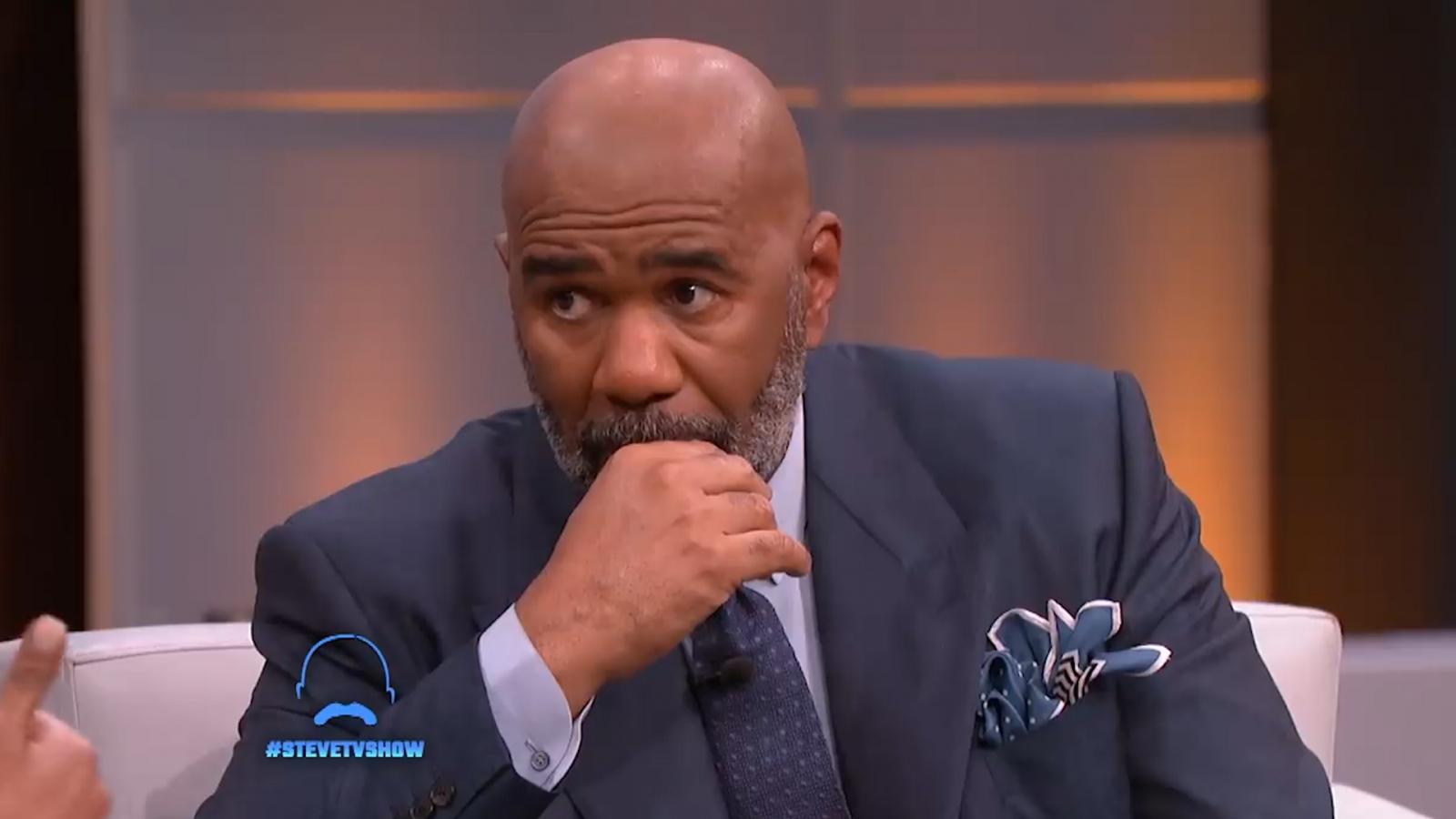 Steve Harvey Wallpapers - Top Free Steve Harvey Backgrounds