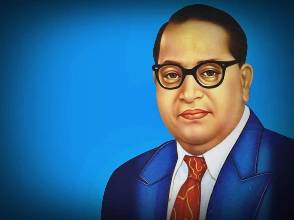 Baba Saheb Wallpapers - Top Free Baba Saheb Backgrounds - WallpaperAccess