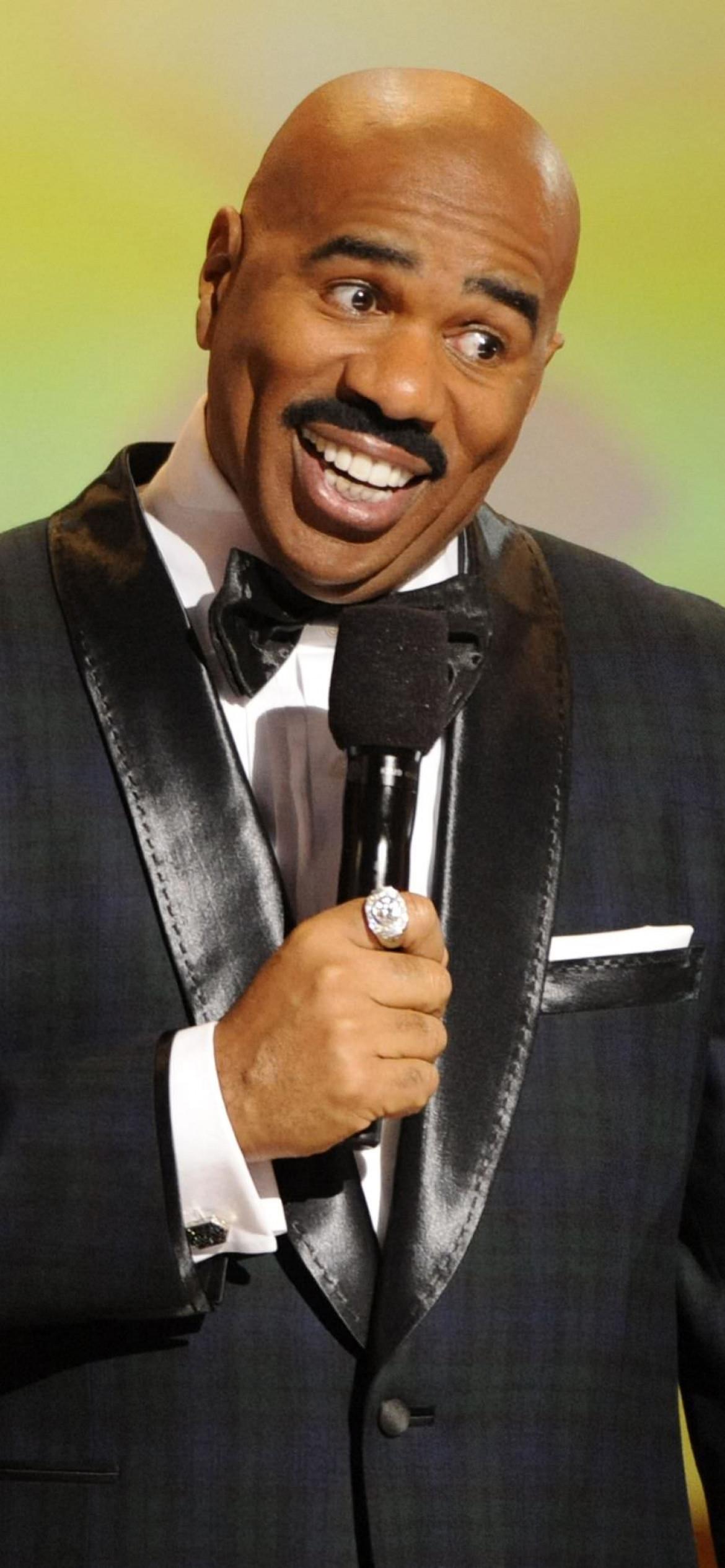 Steve Harvey Wallpapers - Top Free Steve Harvey Backgrounds