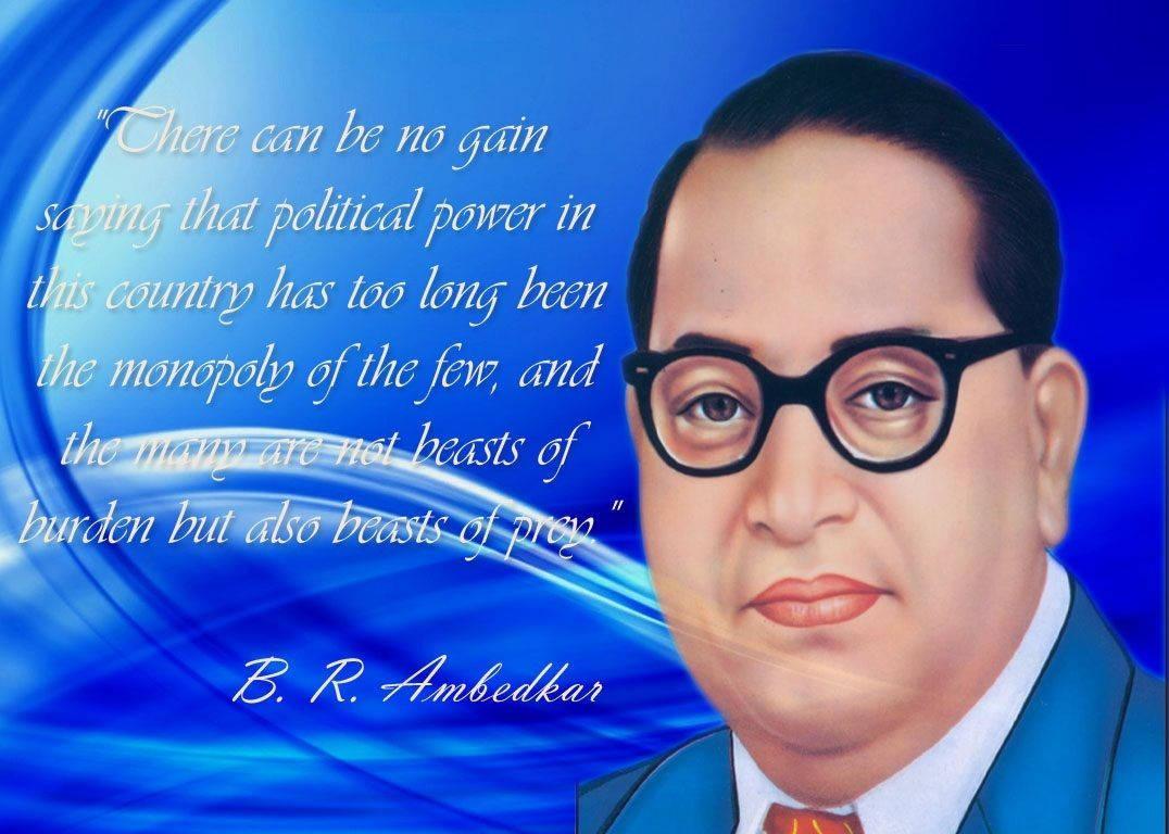 Baba Saheb Wallpapers - Top Free Baba Saheb Backgrounds - WallpaperAccess