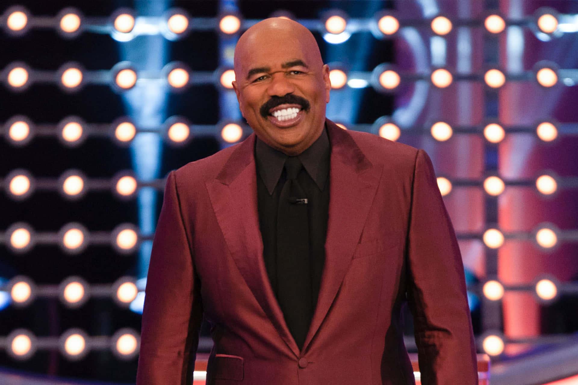 Steve Harvey Wallpapers - Top Free Steve Harvey Backgrounds ...