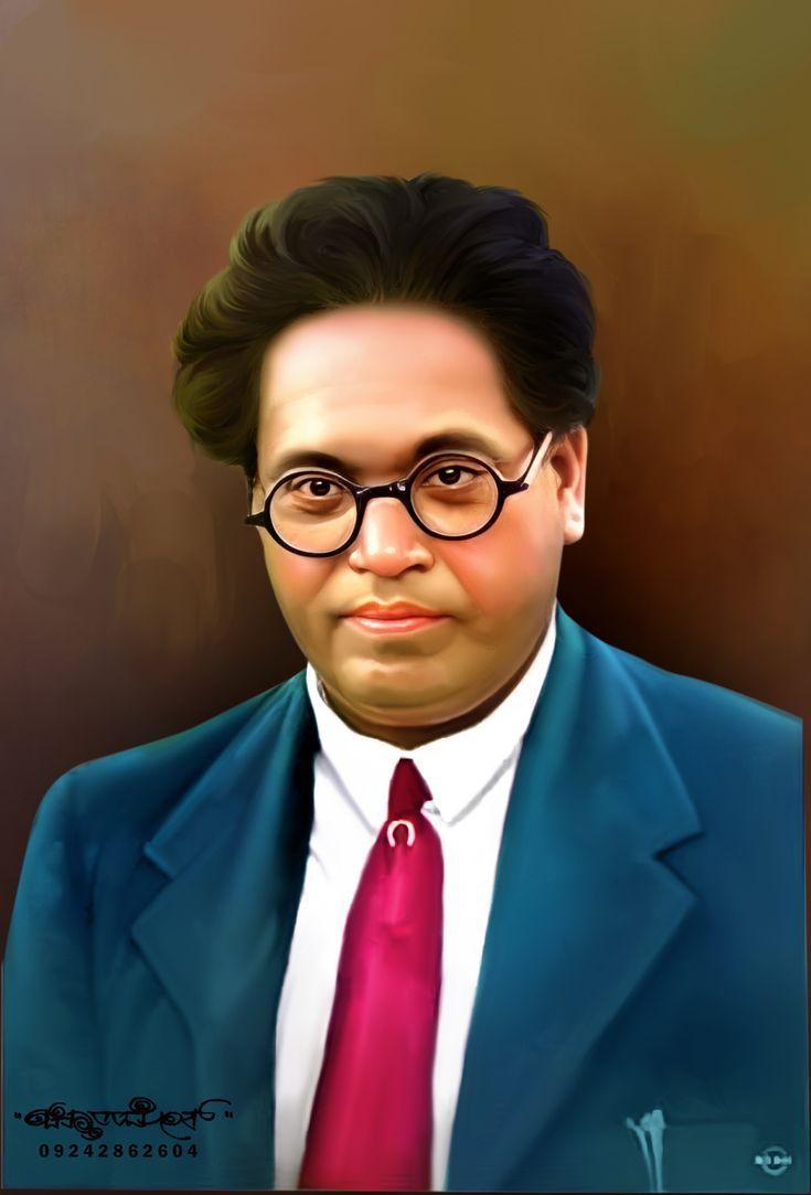 BR Ambedkar Wallpapers - Top Free BR Ambedkar Backgrounds - WallpaperAccess