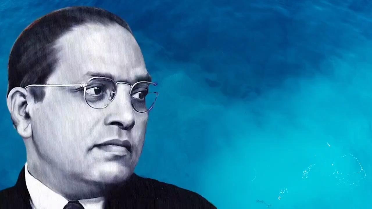 BR Ambedkar Wallpapers - Top Free BR Ambedkar Backgrounds - WallpaperAccess