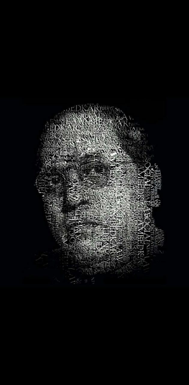 630x1280 Dr B.R Ambedkar wallpaper