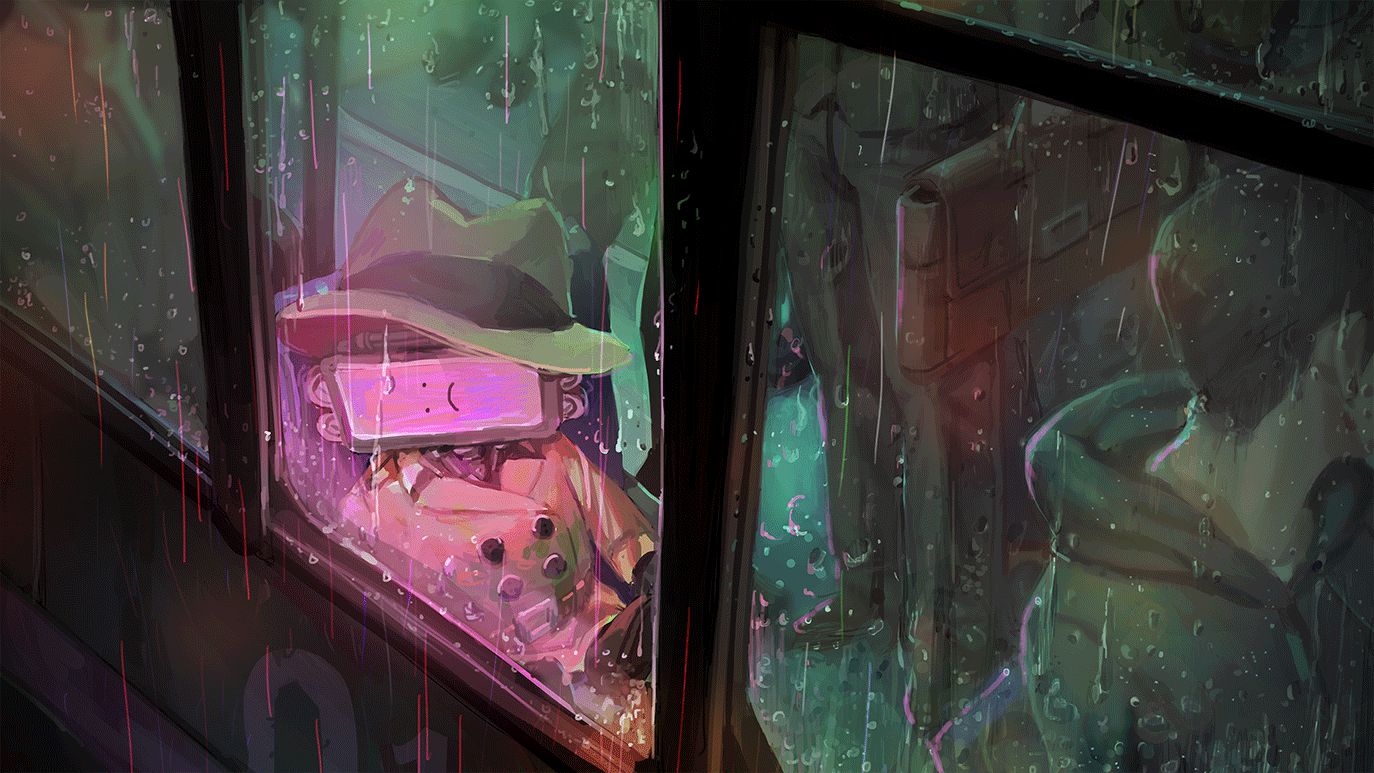 1374x773 rainy day vibe