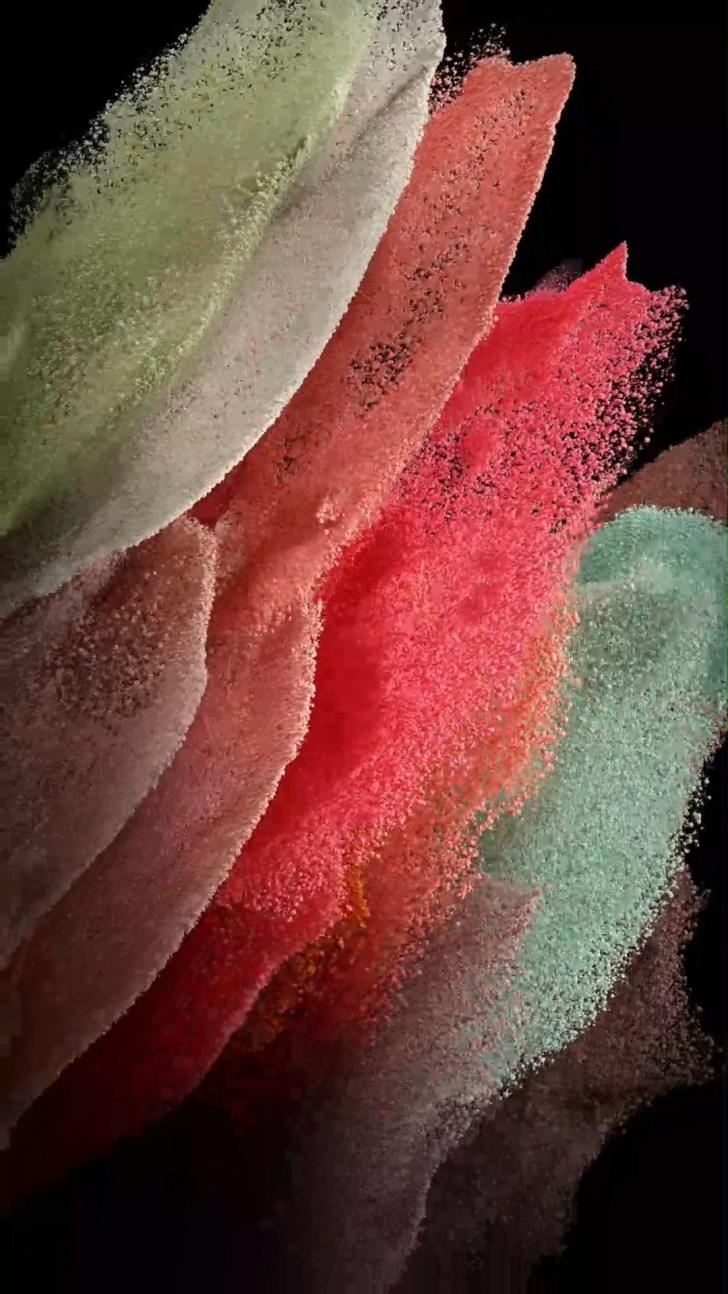 728x1294 Samsung S21 Ultra Wallpaper 4K High Resolution To Make Your Phone Looks Glamorous