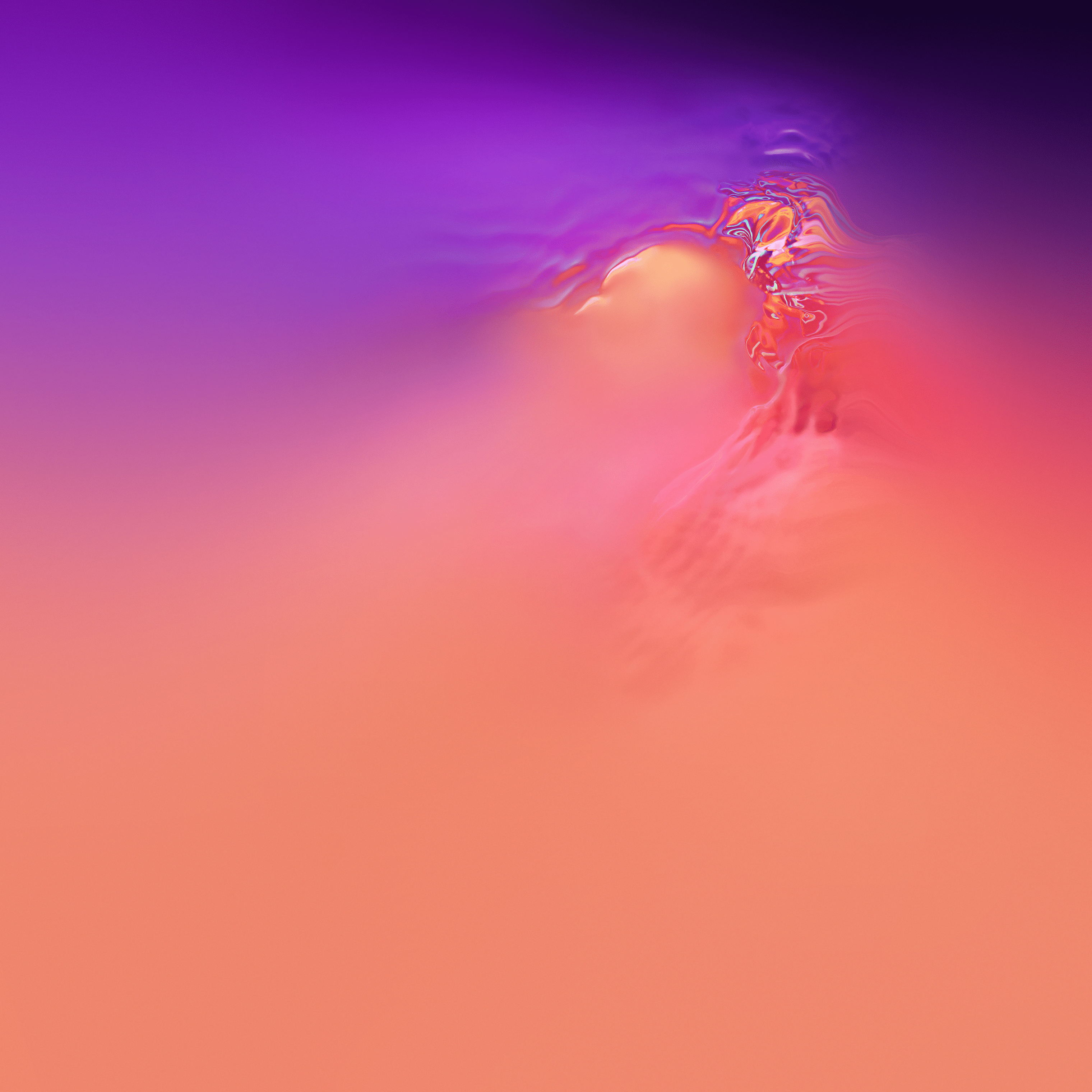 3040x3040 Galaxy S10 and S10 Plus wallpaper