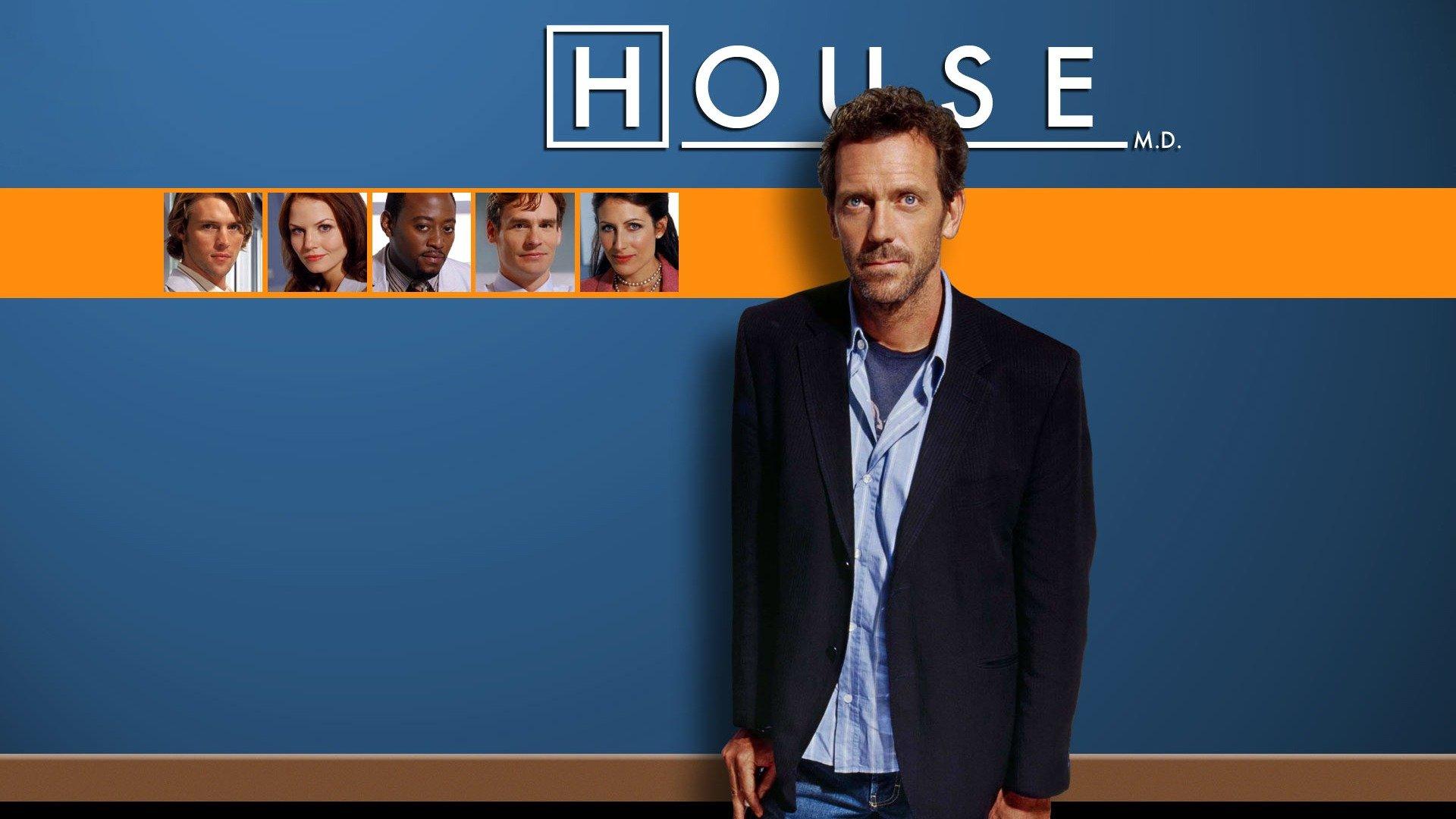 House MD Team Wallpapers - Top Free House MD Team Backgrounds ...