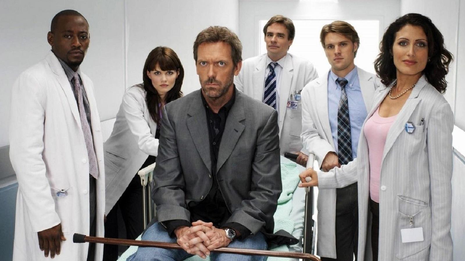 1600x900 The Truth About The House, M.D. Theme Song