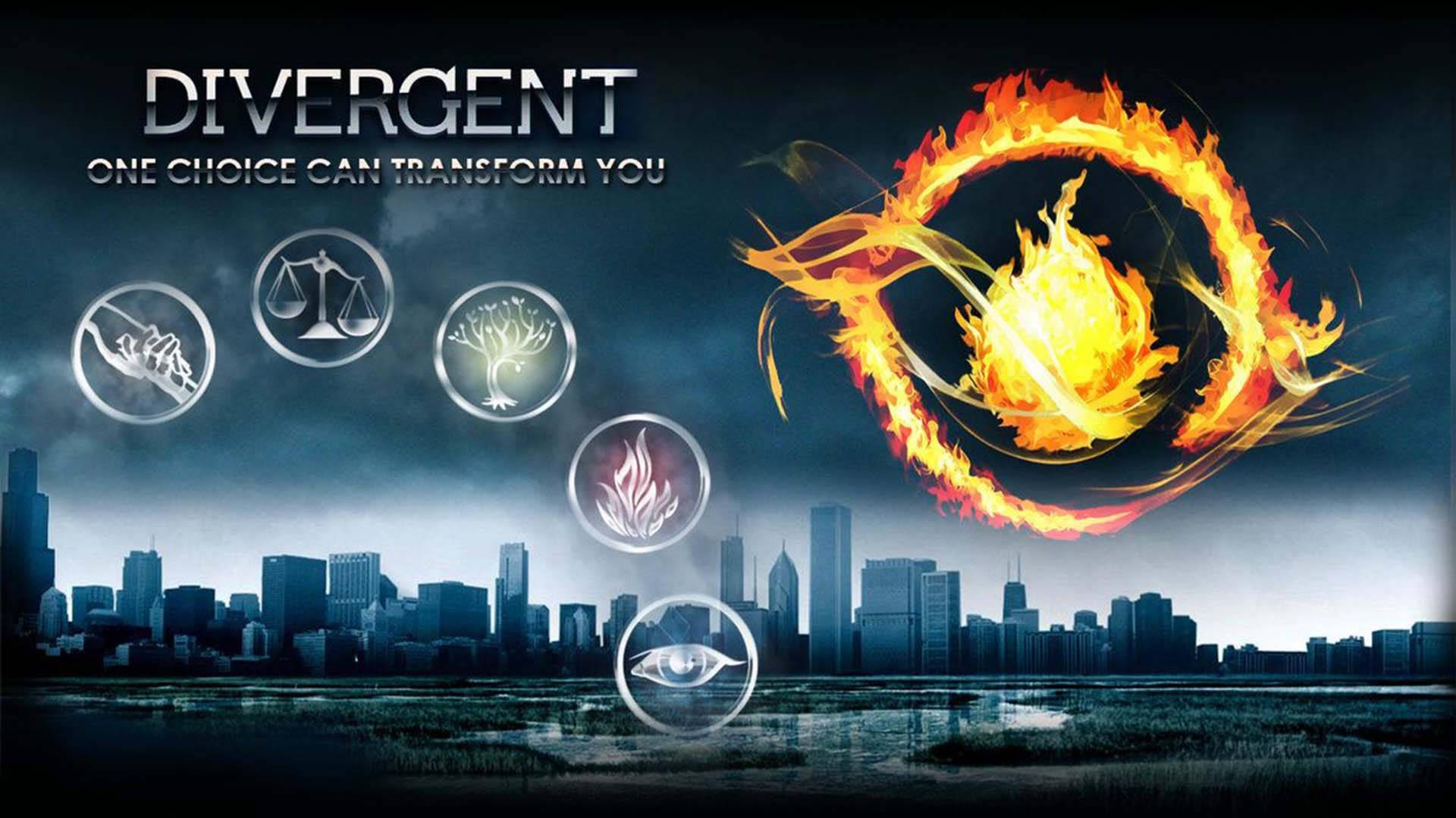 1920x1080 Free Divergent Picture, Divergent Picture for FREE