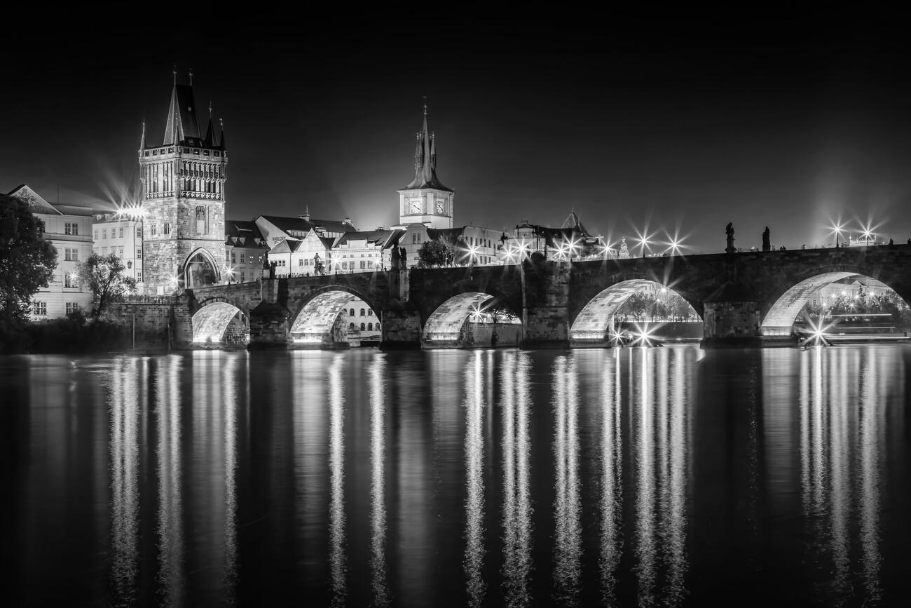 Charles Bridge Prague Wallpapers Top Free Charles Bridge Prague Backgrounds Wallpaperaccess 5604