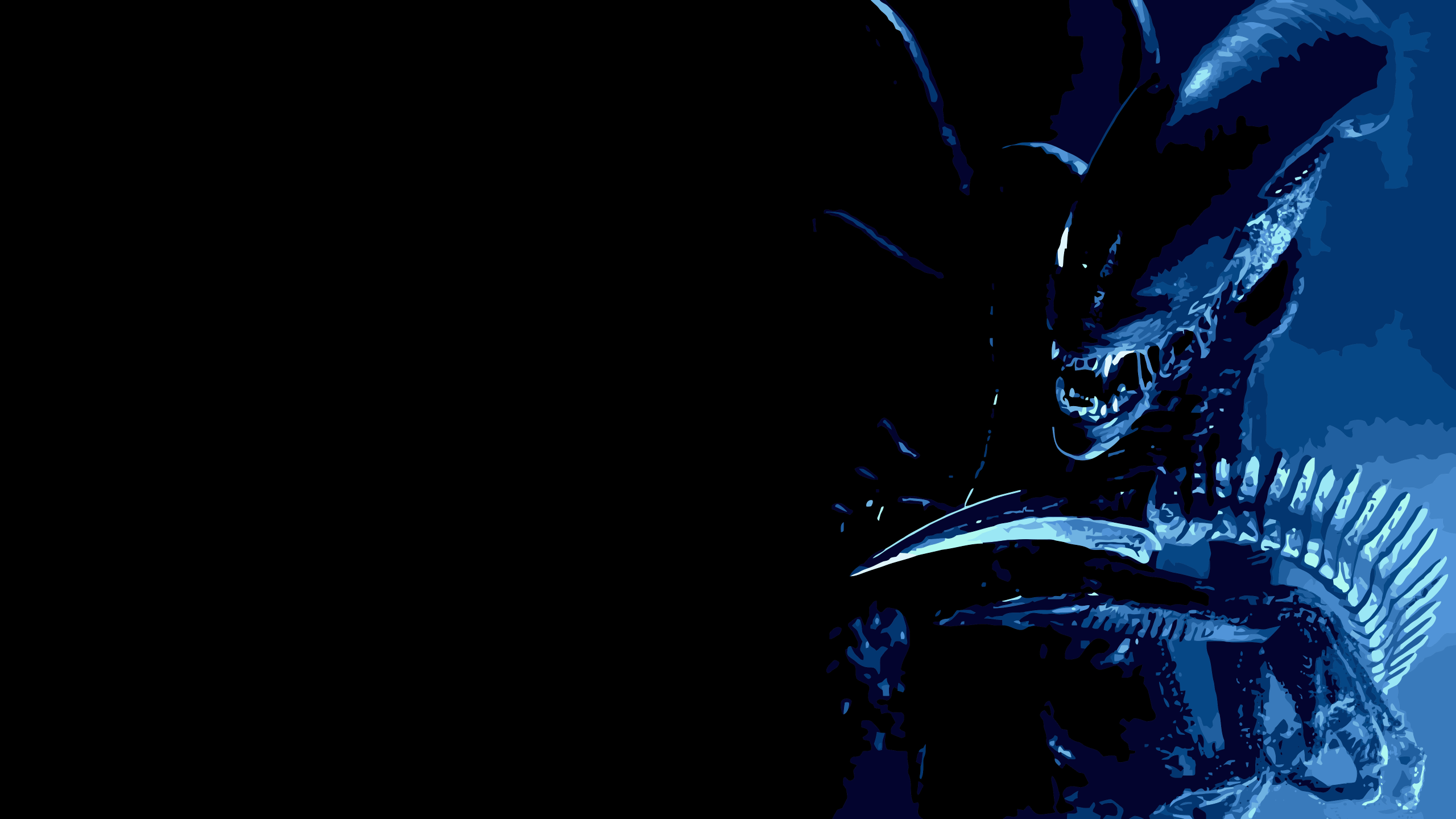 2560x1440 Alien (2560x1440). WALLPAPERS. Wallpaper, HD wallpaper