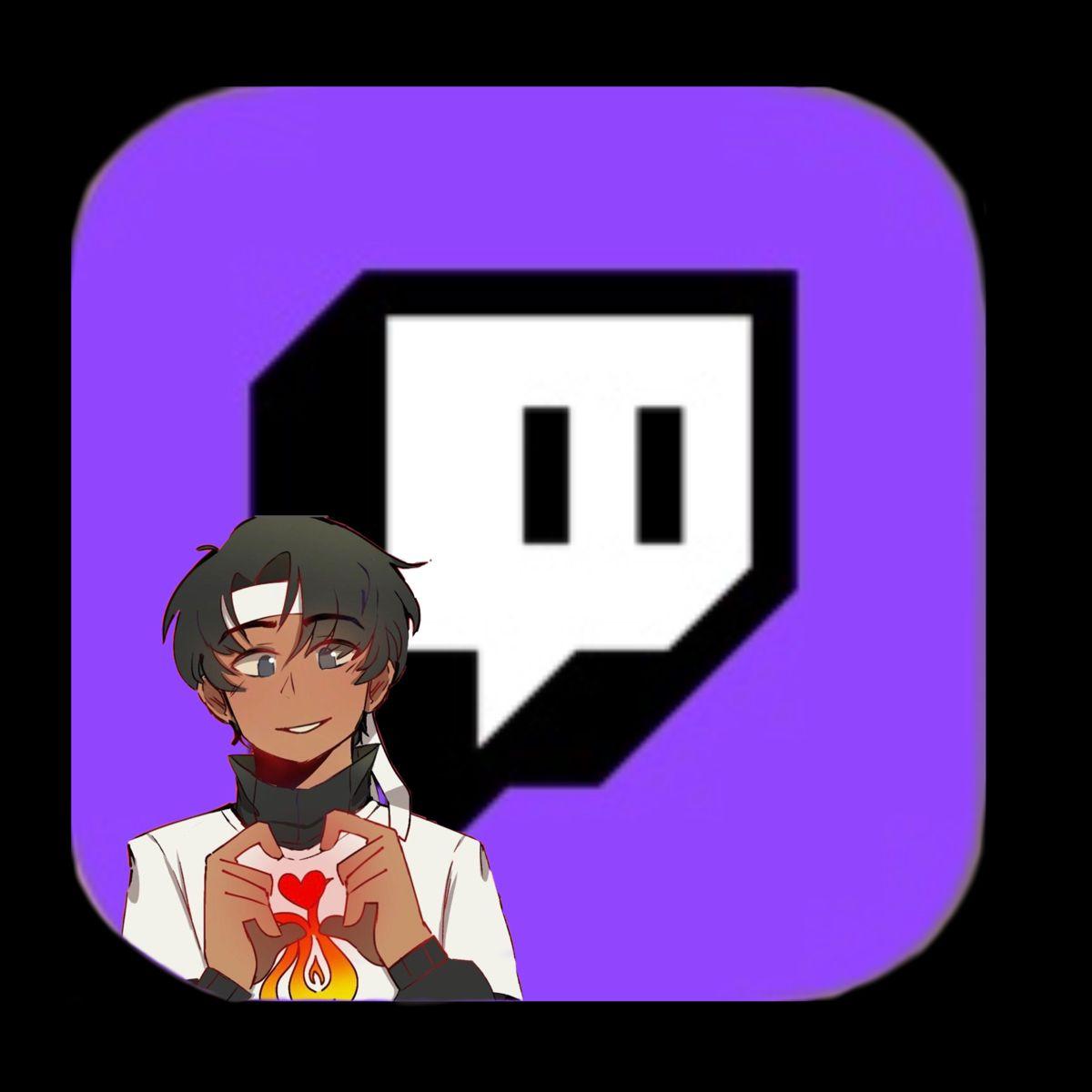 1200x1200 Sapnap, twitch app icon. Mobile app icon, Dream team app, iPhone icon
