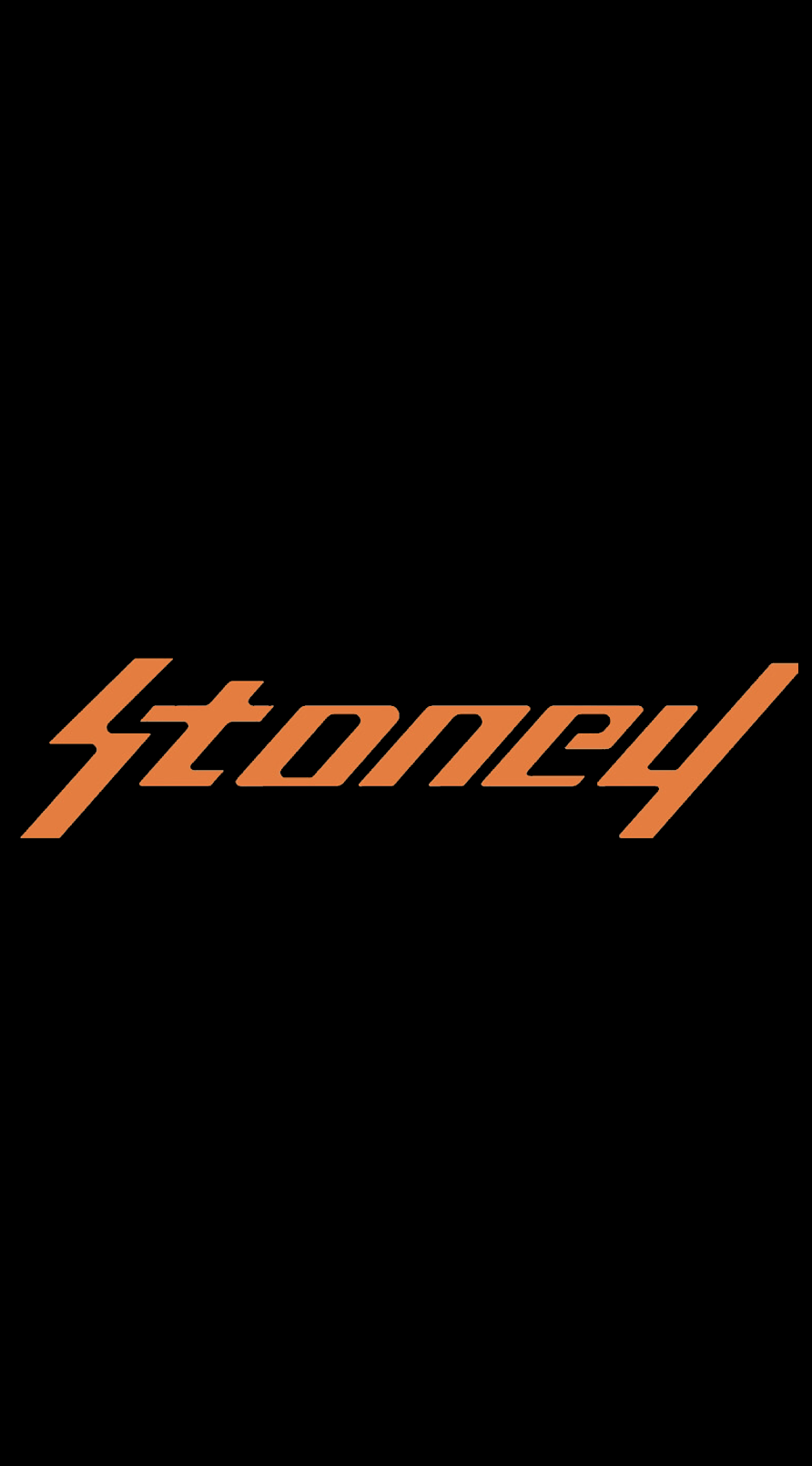 892x1609 Post Malone Stoney Wallpaper