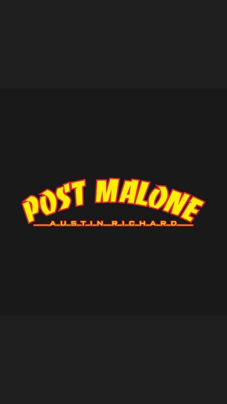 750x1334 10. Post malone wallpaper, Post malone lyrics, Post malone