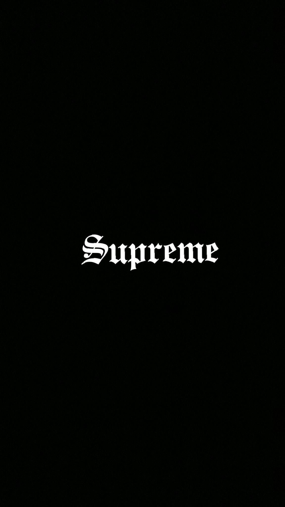 1152x2048 Hypebeast Nike Wallpaper