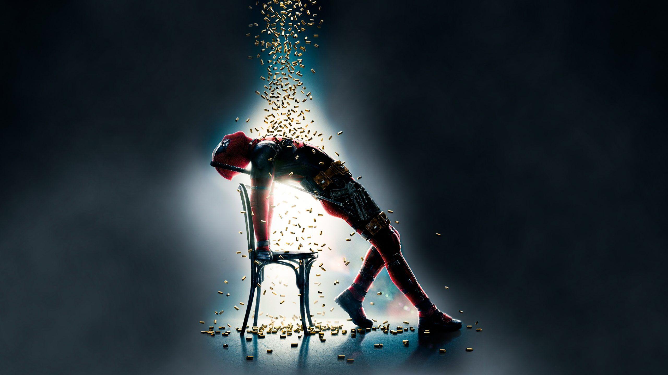 2560x1440 Movie Wallpaper 2560x1440