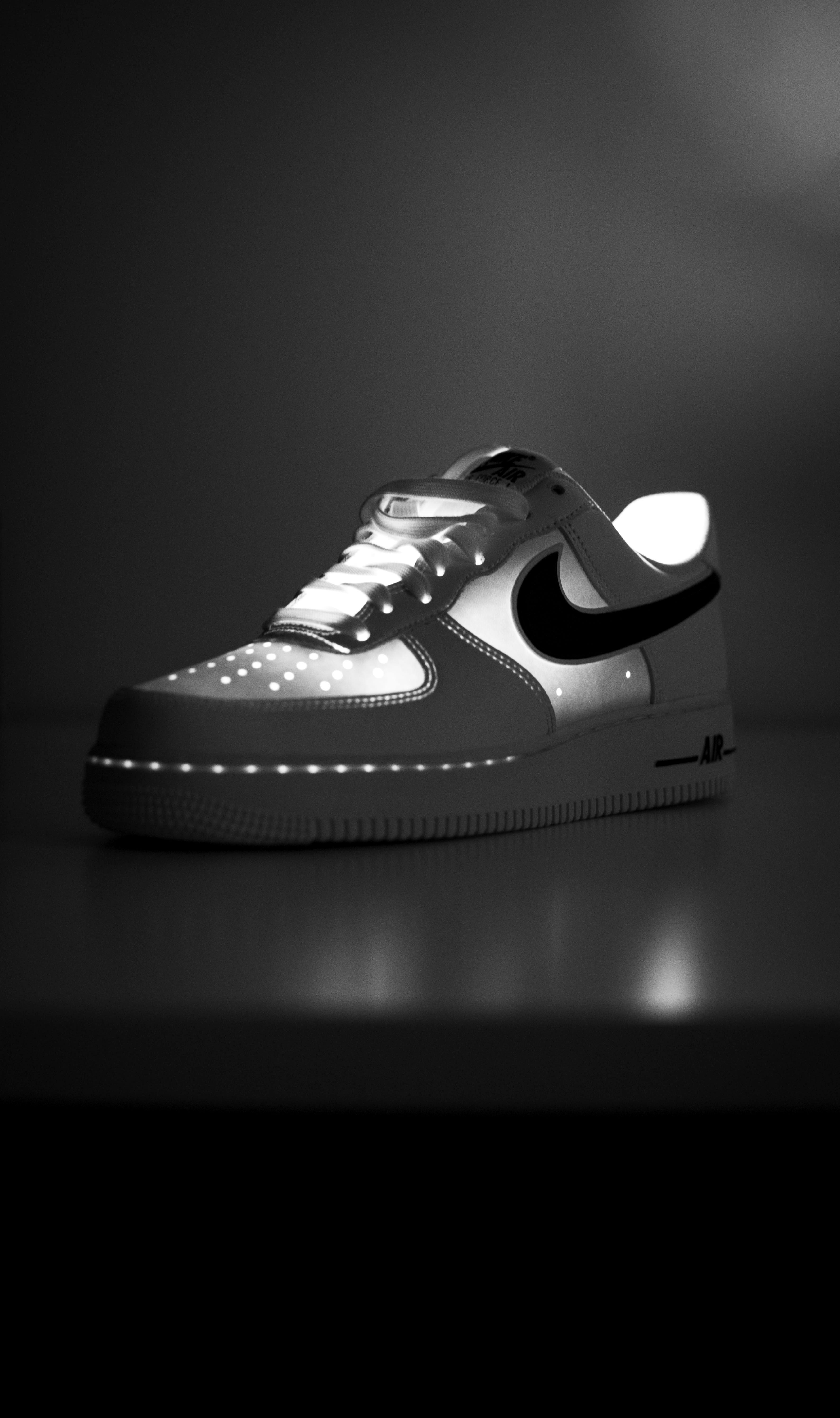 3546x5982 Nike Wallpaper, Adidas, Shoe, Sneaker, Hypebeast