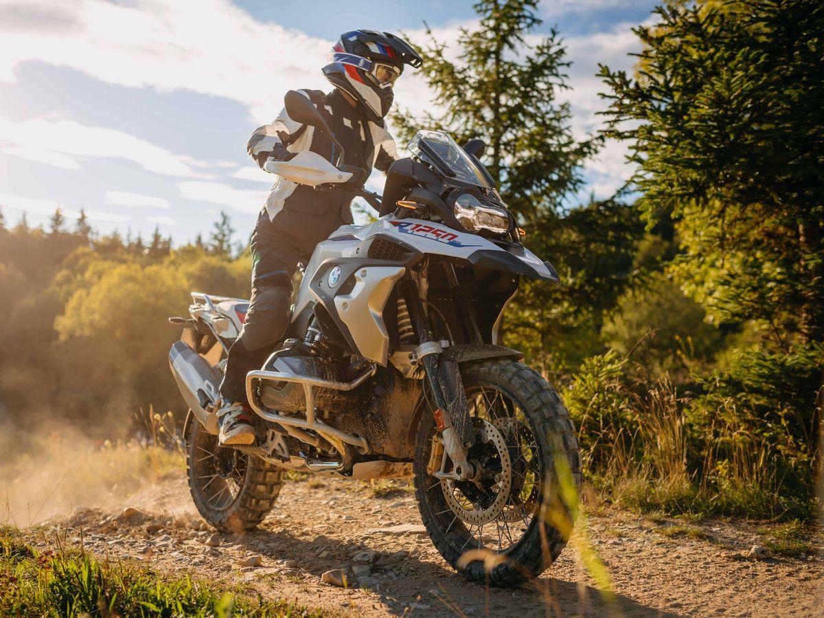 BMW Enduro Wallpapers - Top Free BMW Enduro Backgrounds - WallpaperAccess