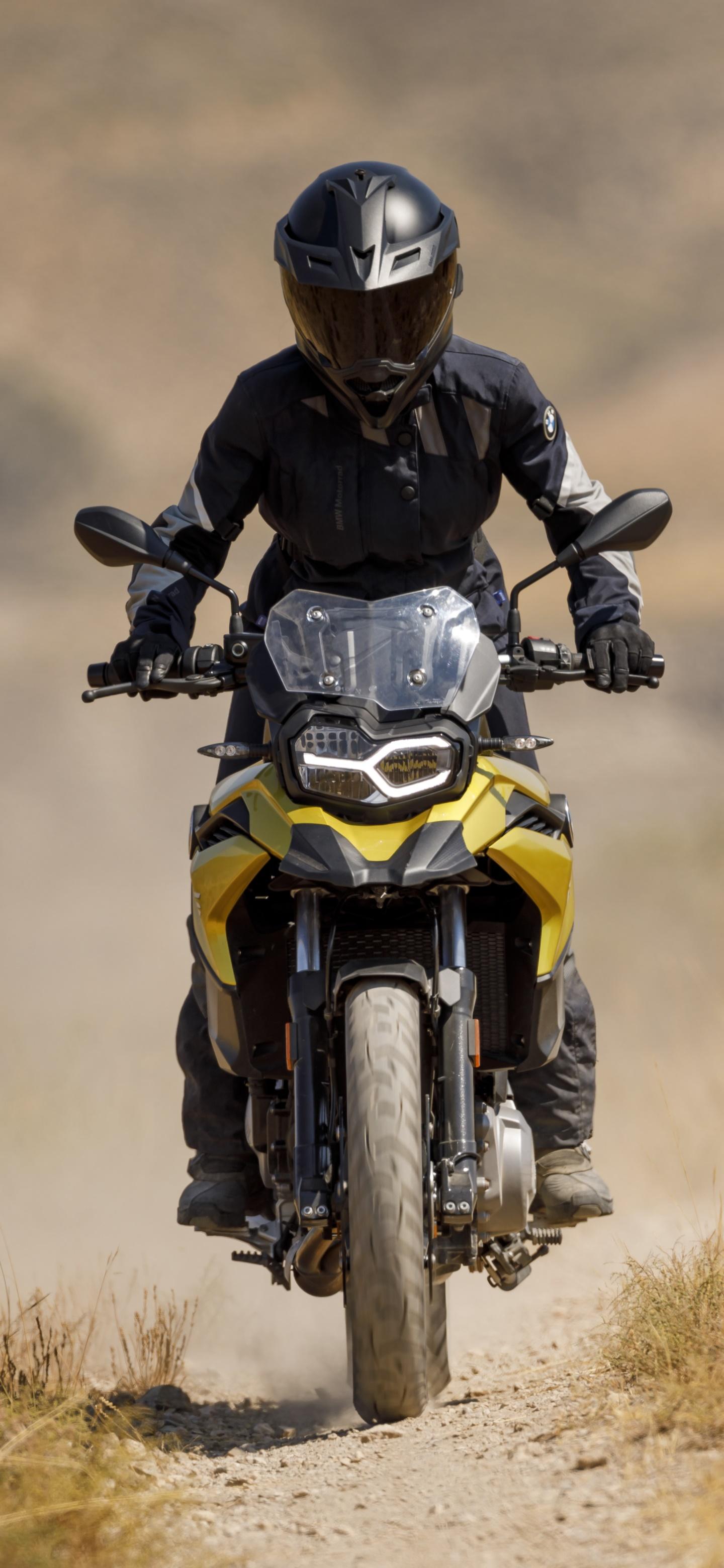 1440x3120 BMW F 750 GS phone wallpaper 1080P, 2k, 4k Full HD Wallpaper, Background Free Download