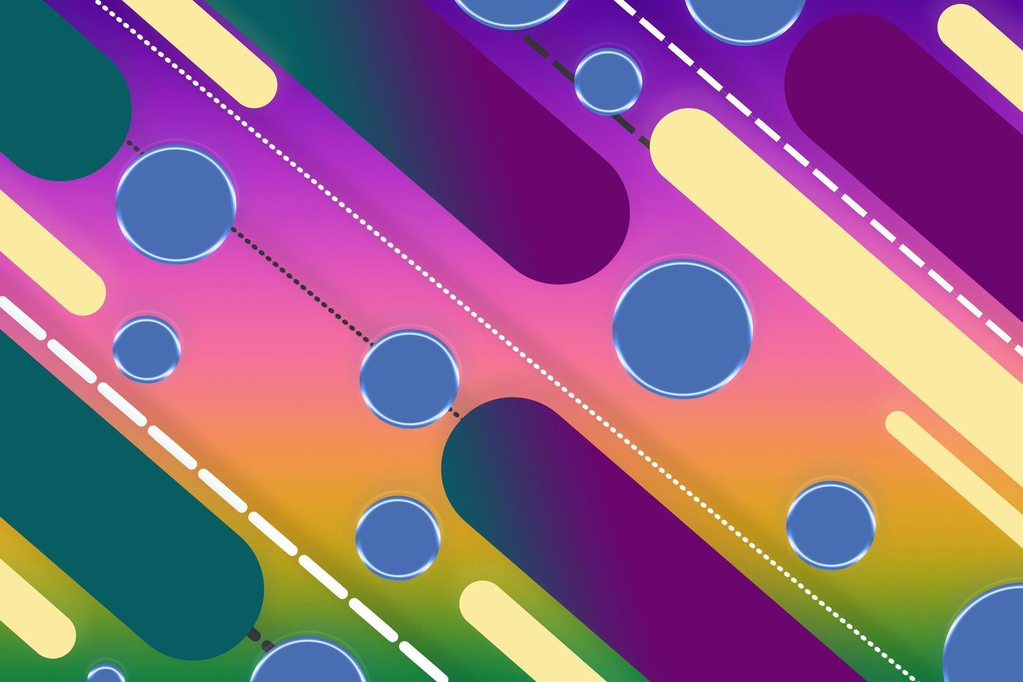 1470x980 Abstract flat geometric modern background and wallpaper