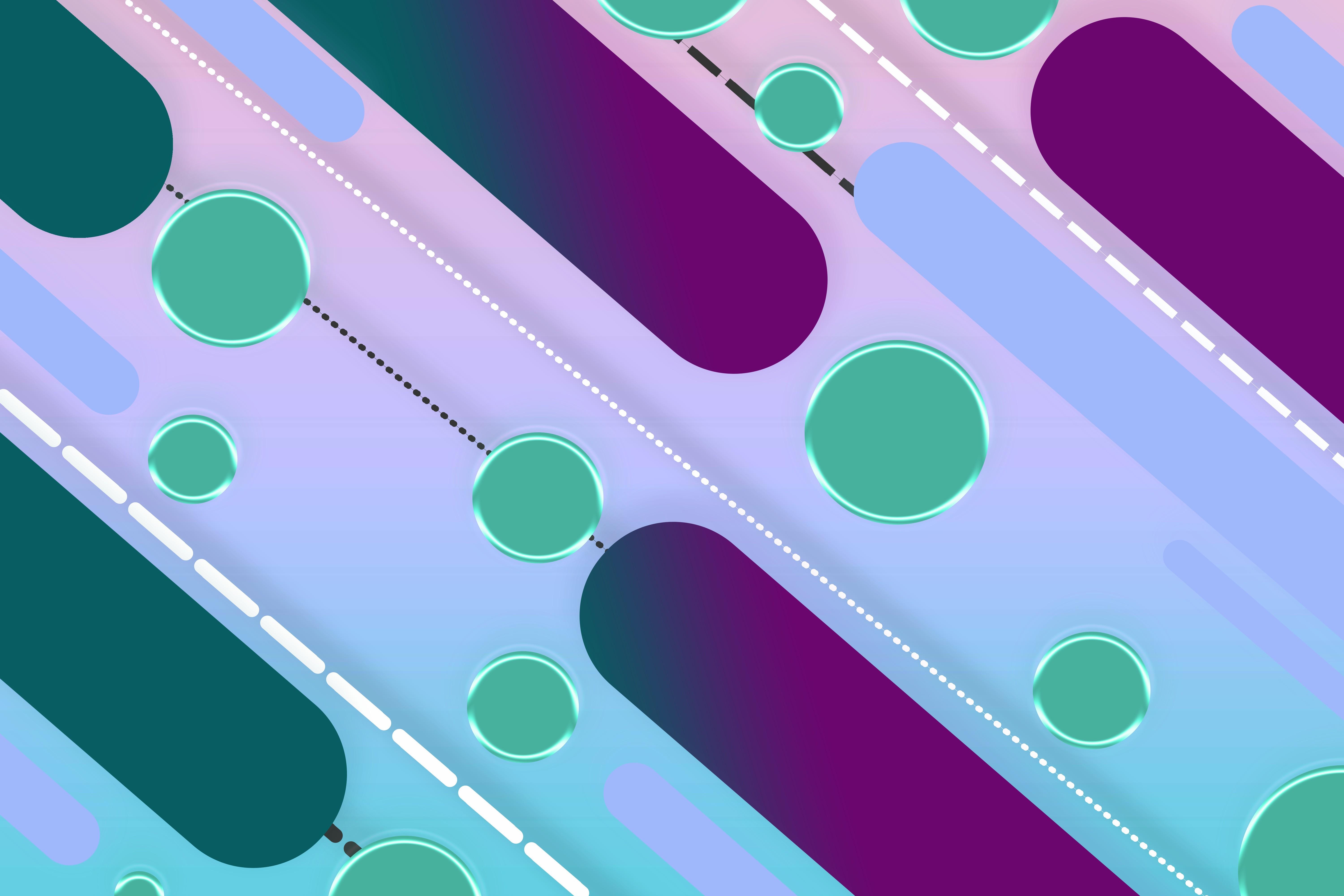 6000x4000 Geometric Wallpaper , Image and Background for Free Download