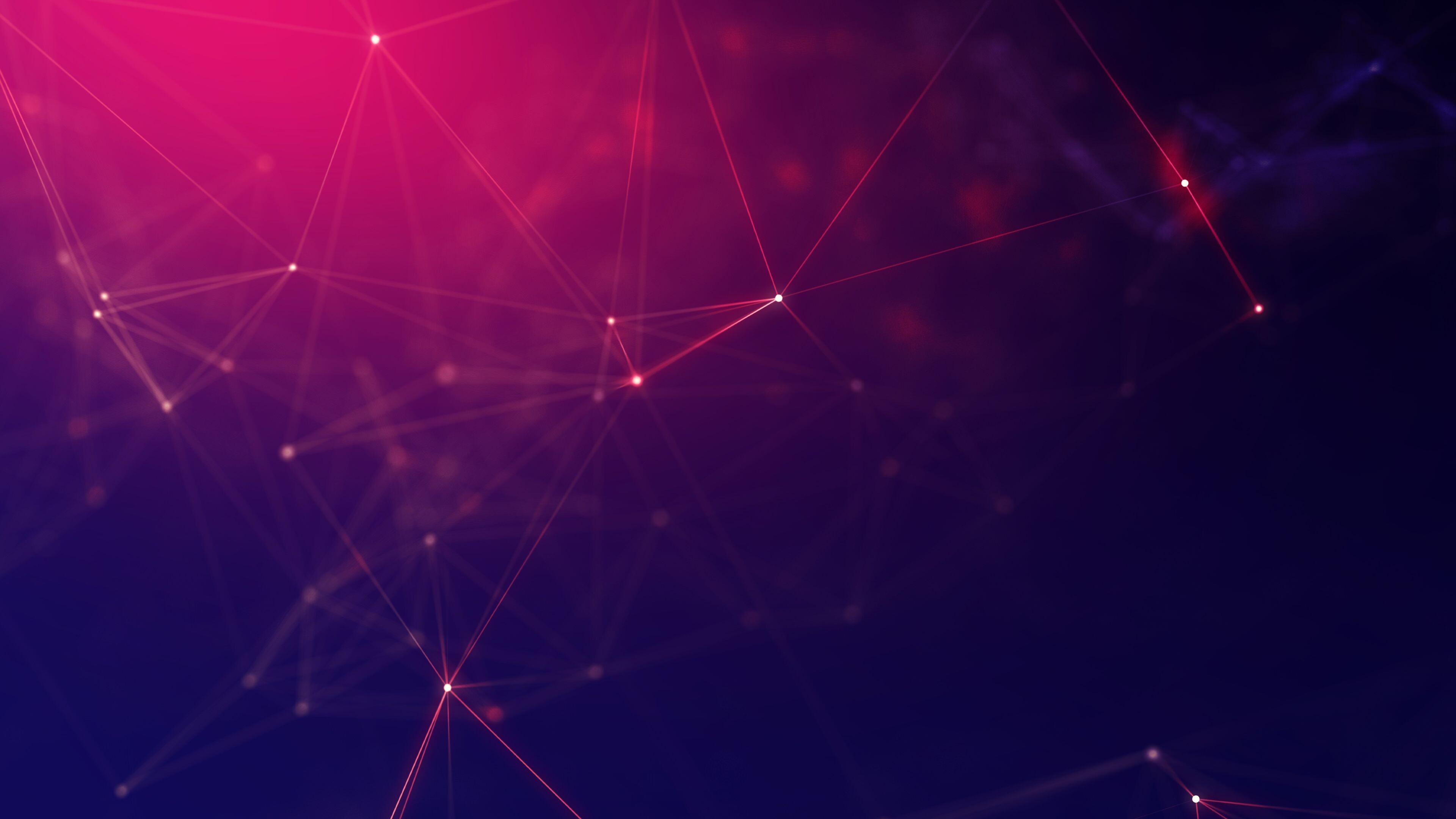 3840x2160 Geometric Abstract Wallpaper: 4K, HD, 1920x1080 Phone & Desktop Background