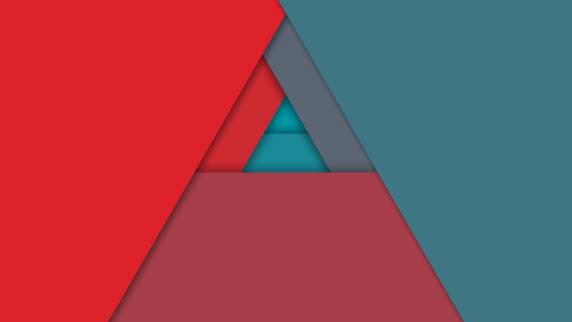 1920x1080 Abstract Material Flat Design Laptop Full HD 1080P HD 4k Wallpaper, Image, Background, Photo and Picture