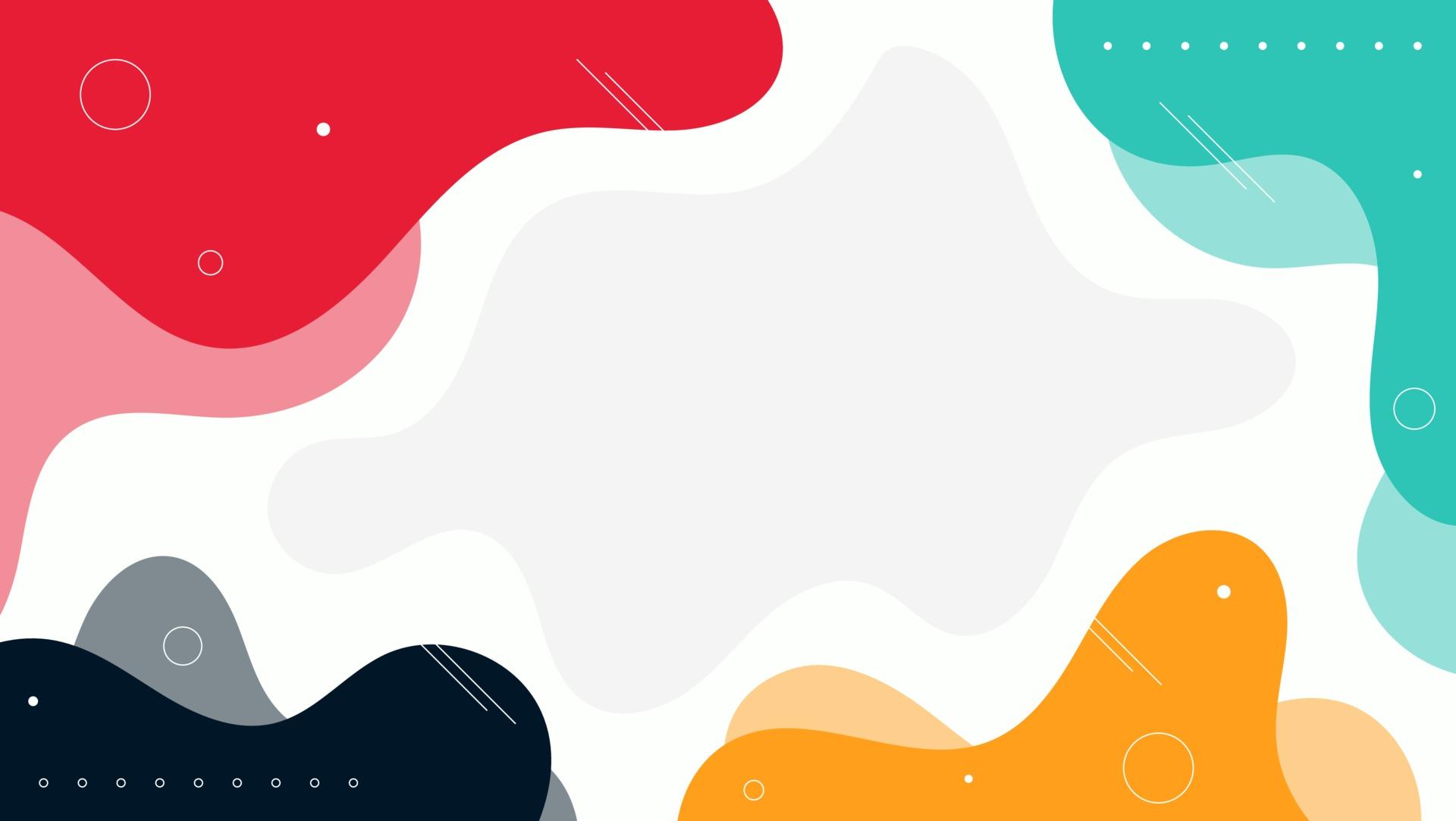 1920x1083 Flat Background Design Vector Art, Icon, and Graphics for Free Download
