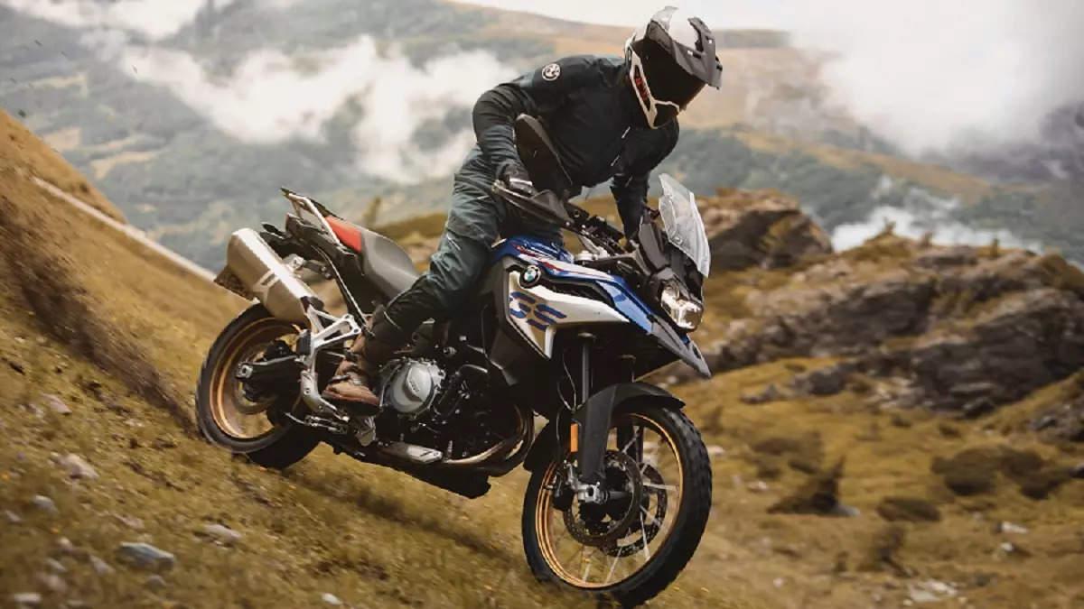 1200x675 BMW F 850 GS and F 850 GS Adventure launched: Specs, price, features of India